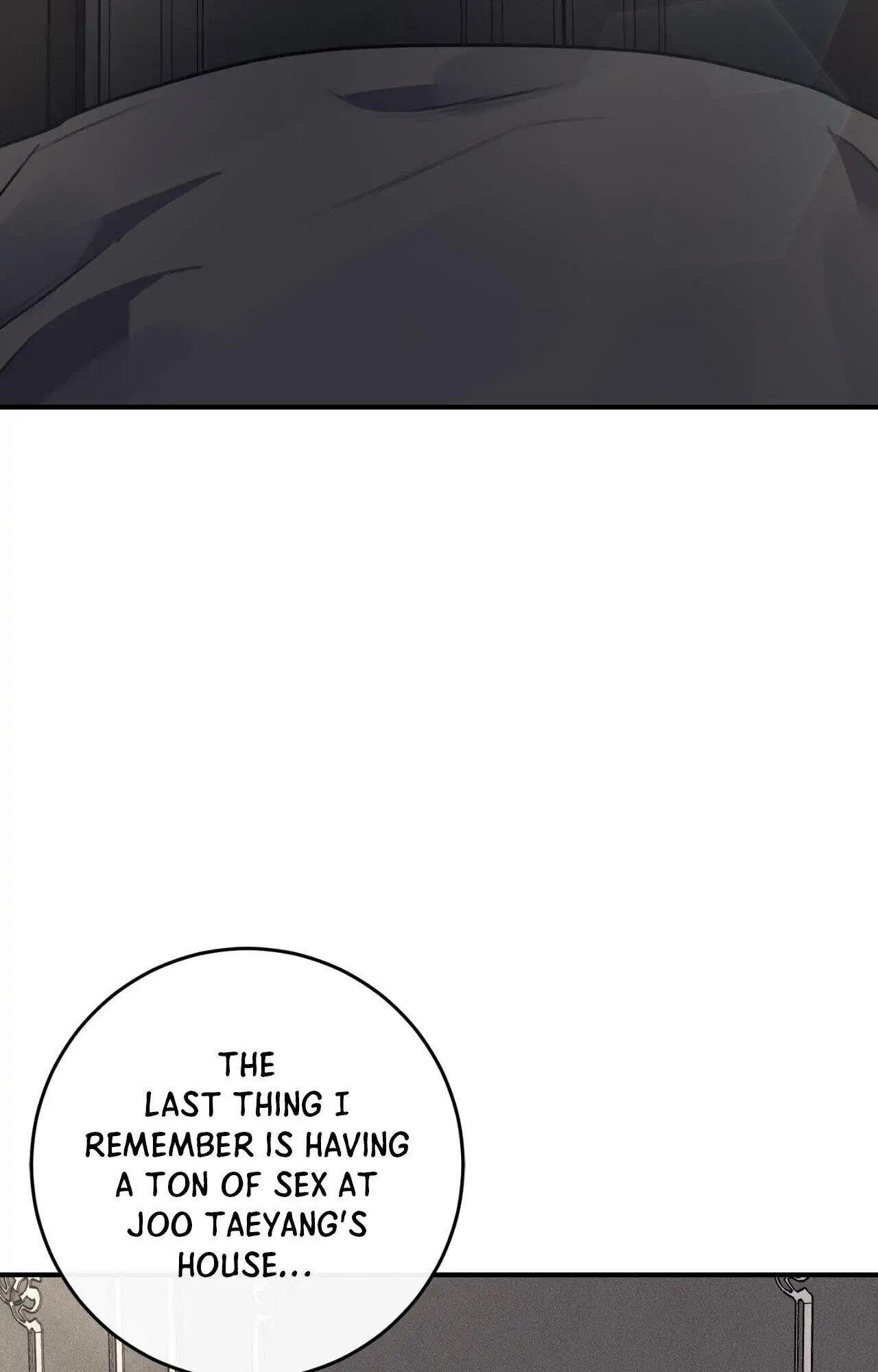 Symbiosis of Luna and Sol Chapter 25 page 59 - 