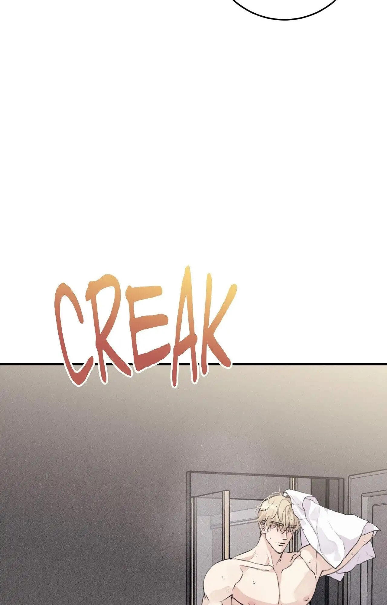 Symbiosis of Luna and Sol Chapter 25 page 61 - 