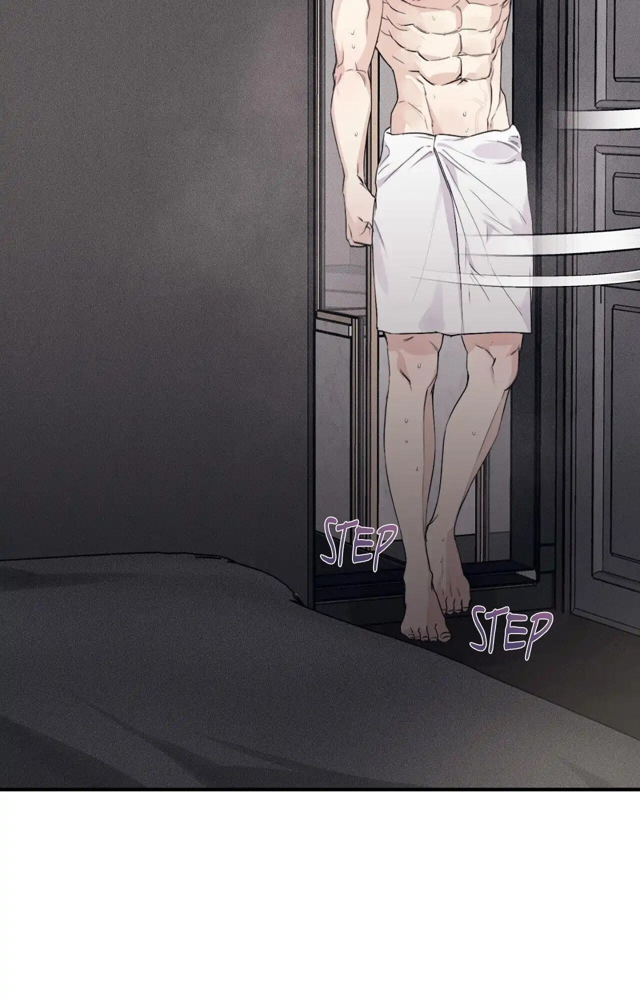 Symbiosis of Luna and Sol Chapter 25 page 62 - 