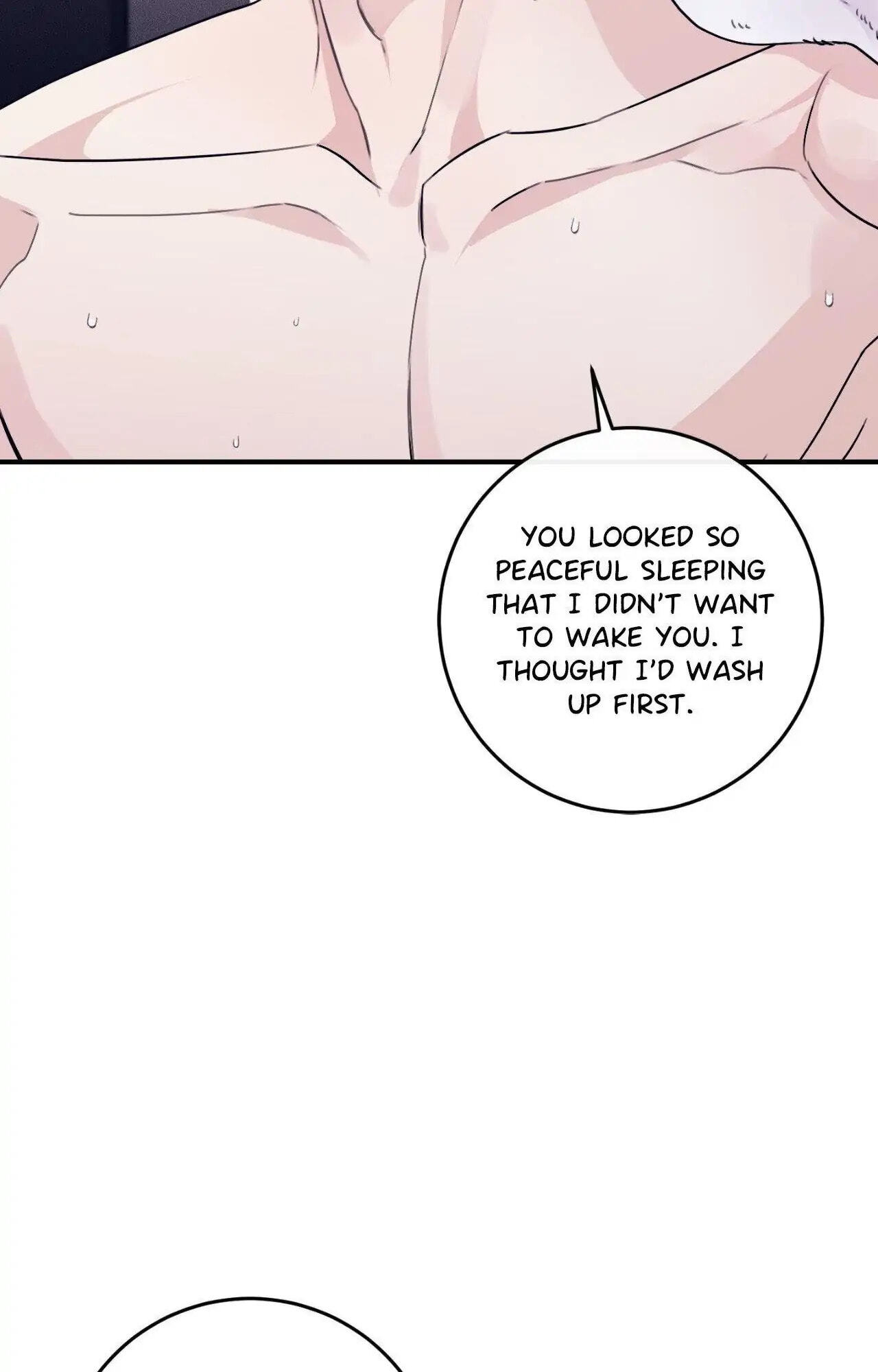 Symbiosis of Luna and Sol Chapter 25 page 64 - 