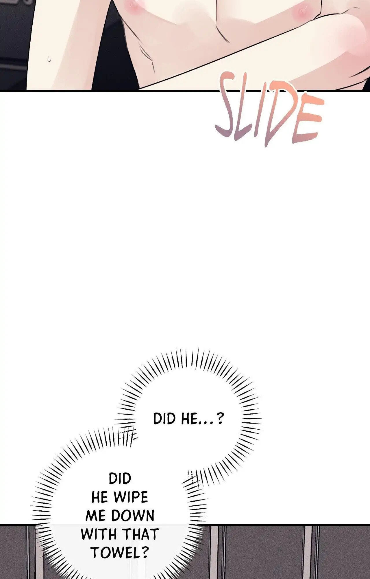 Symbiosis of Luna and Sol Chapter 25 page 66 - 