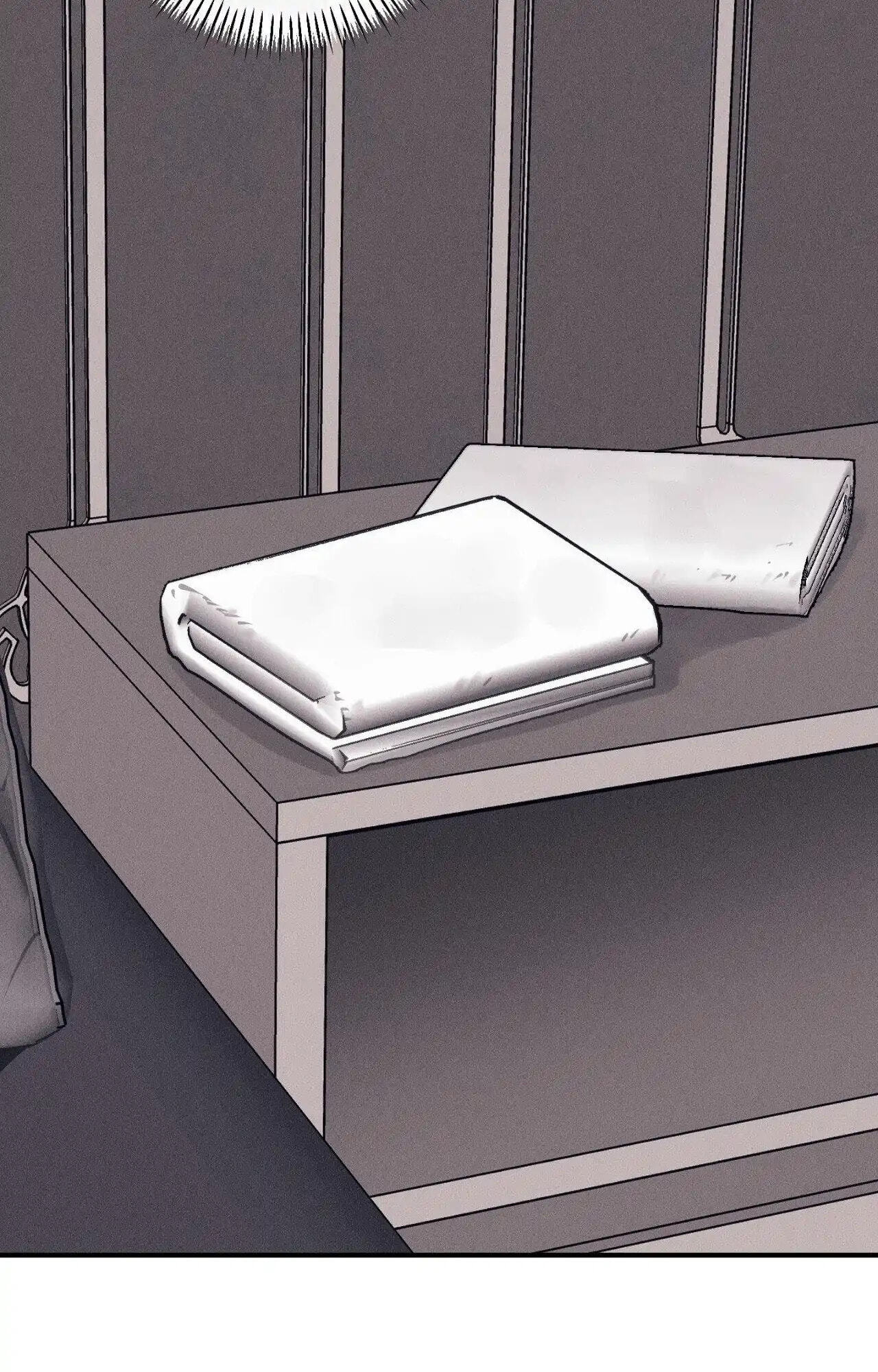 Symbiosis of Luna and Sol Chapter 25 page 67 - 