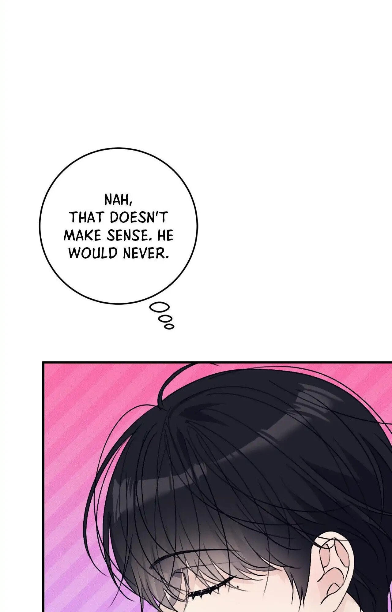Symbiosis of Luna and Sol Chapter 25 page 68 - 