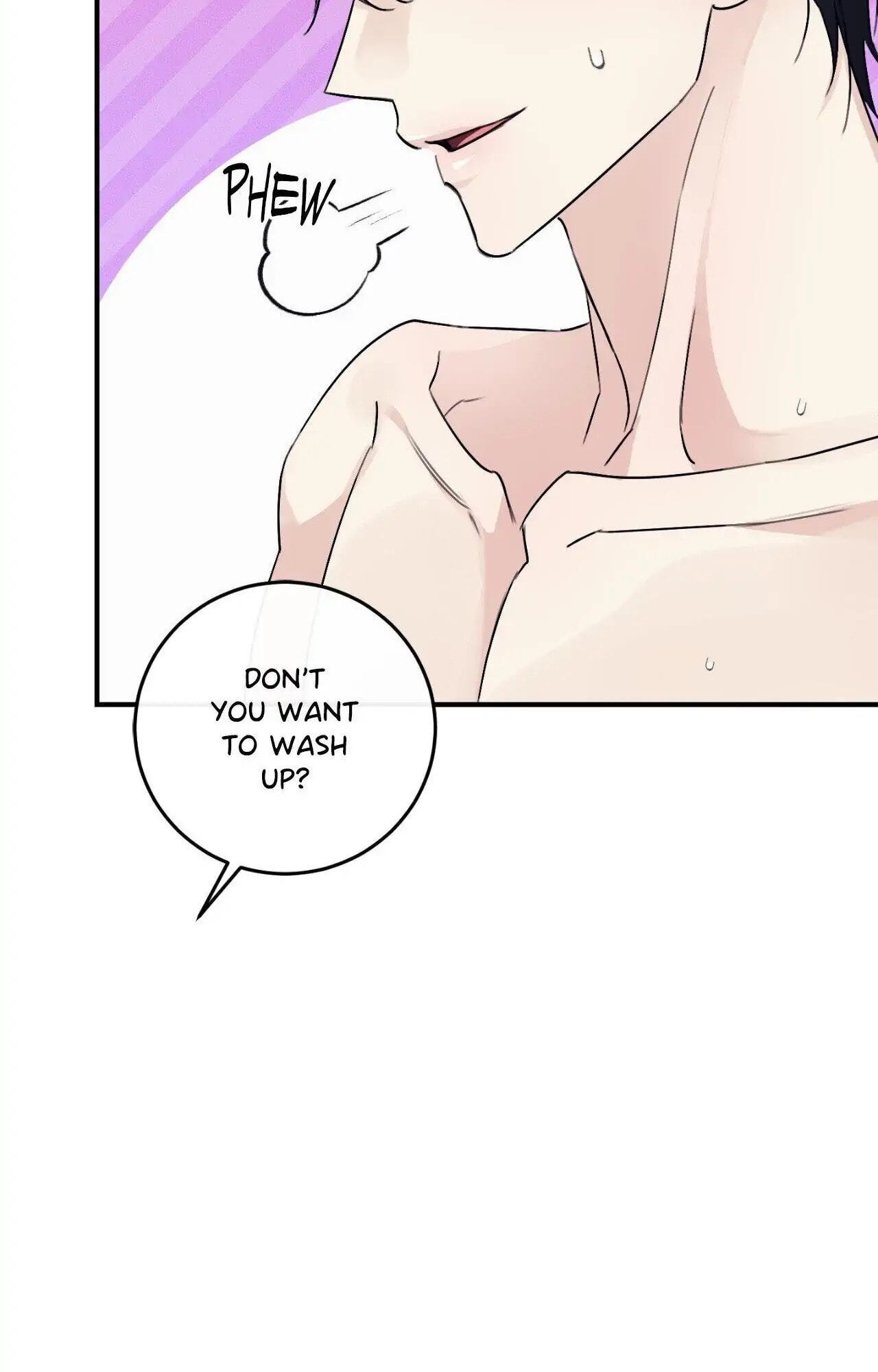 Symbiosis of Luna and Sol Chapter 25 page 69 - 
