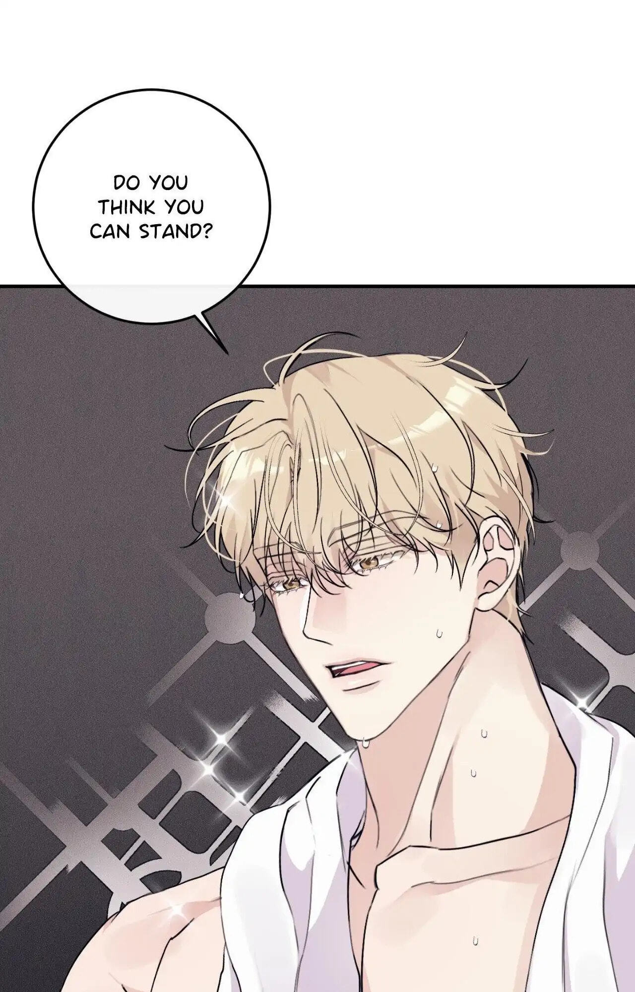 Symbiosis of Luna and Sol Chapter 25 page 70 - 