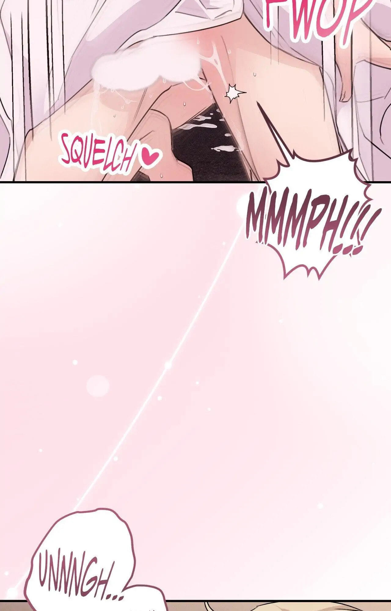 Symbiosis of Luna and Sol Chapter 25 page 8 - 
