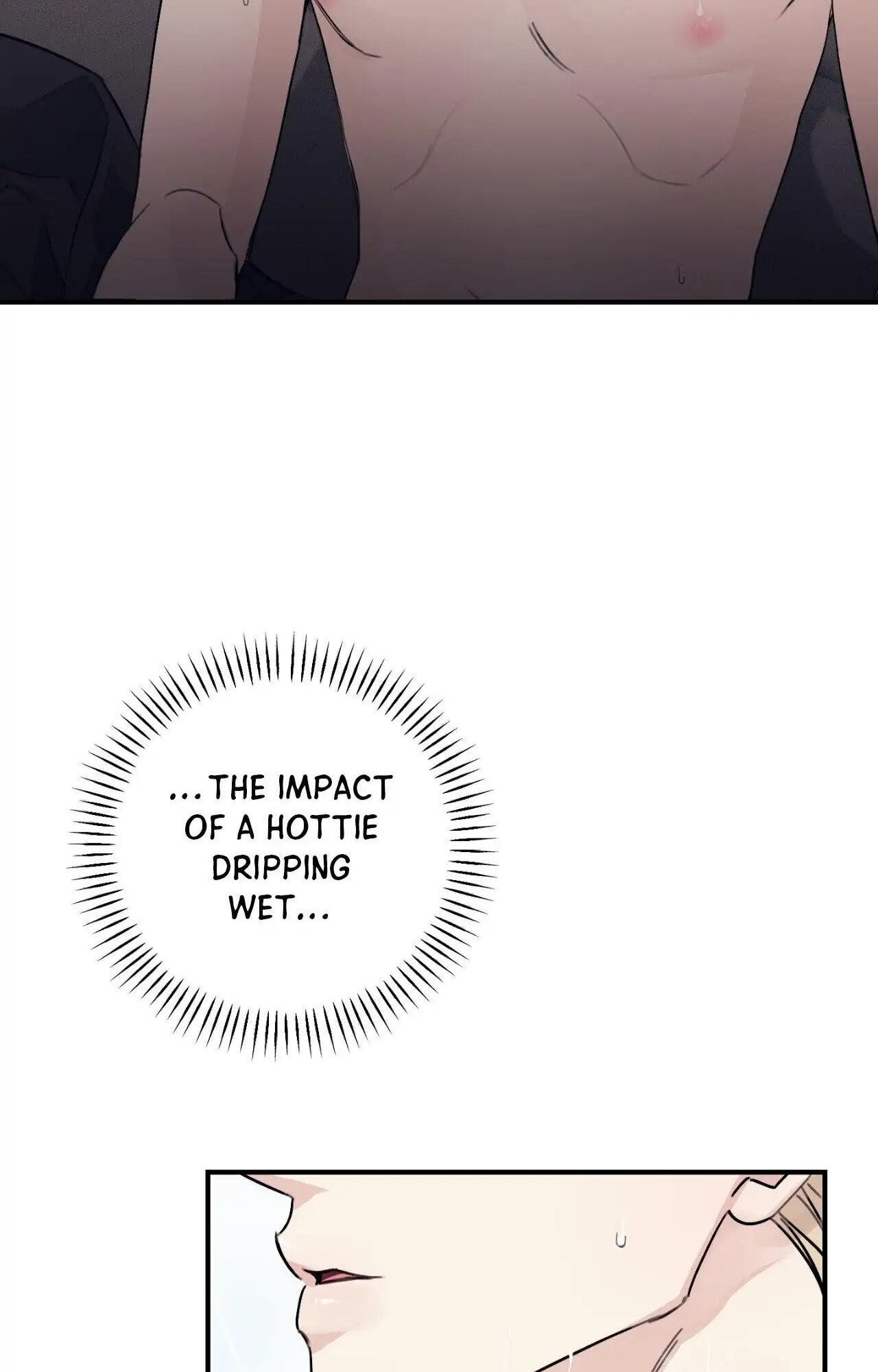Symbiosis of Luna and Sol Chapter 25 page 73 - 