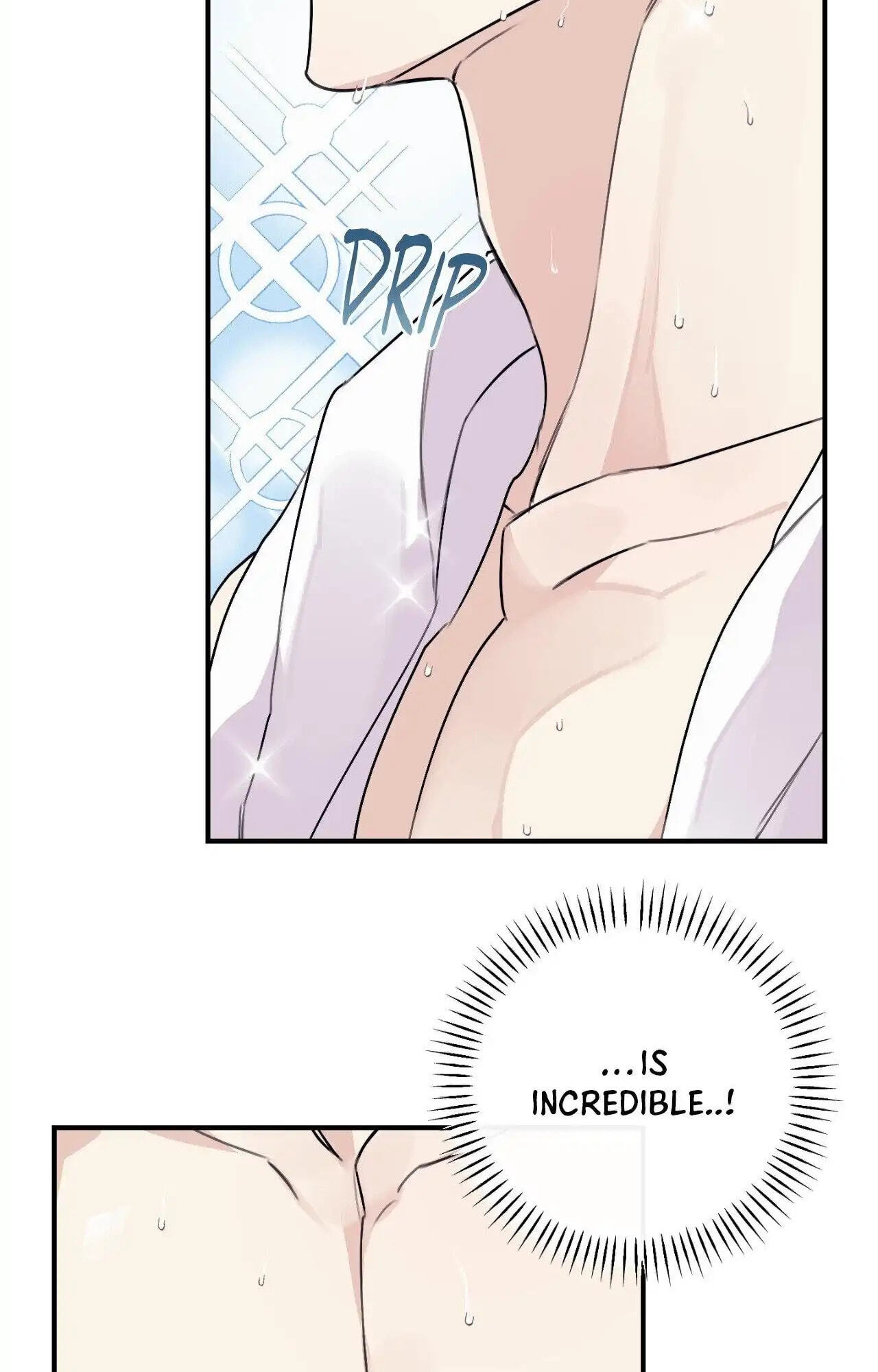 Symbiosis of Luna and Sol Chapter 25 page 74 - 