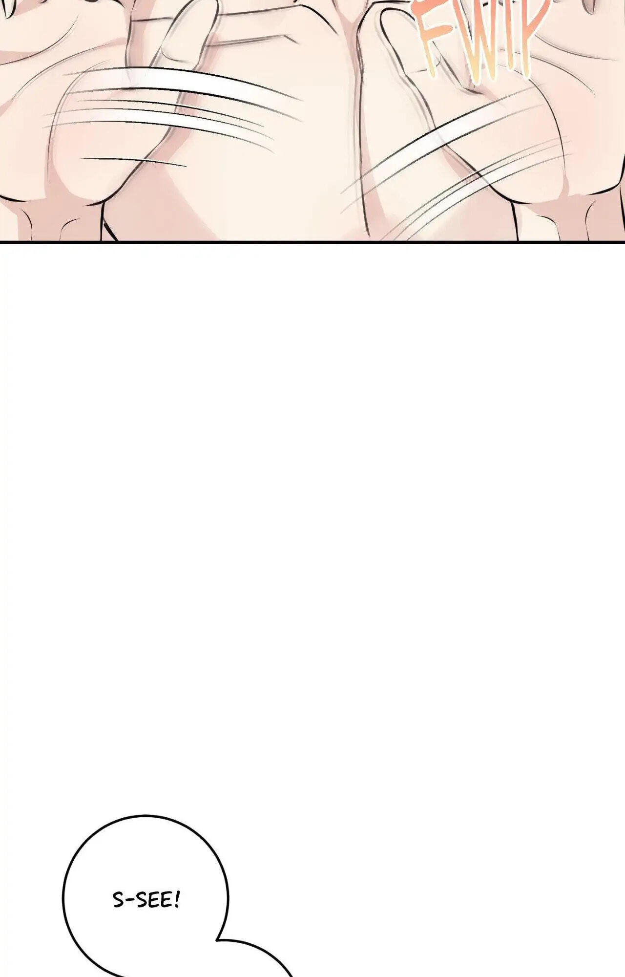 Symbiosis of Luna and Sol Chapter 25 page 83 - 