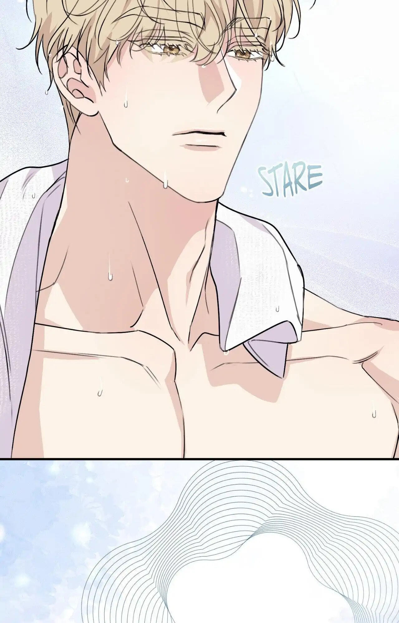 Symbiosis of Luna and Sol Chapter 25 page 89 - 