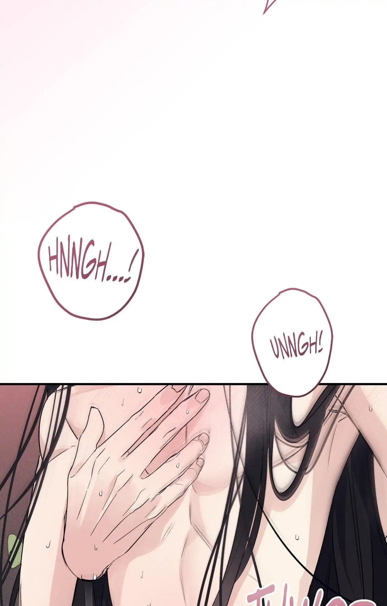 Symbiosis of Luna and Sol Chapter 25 page 10 - 