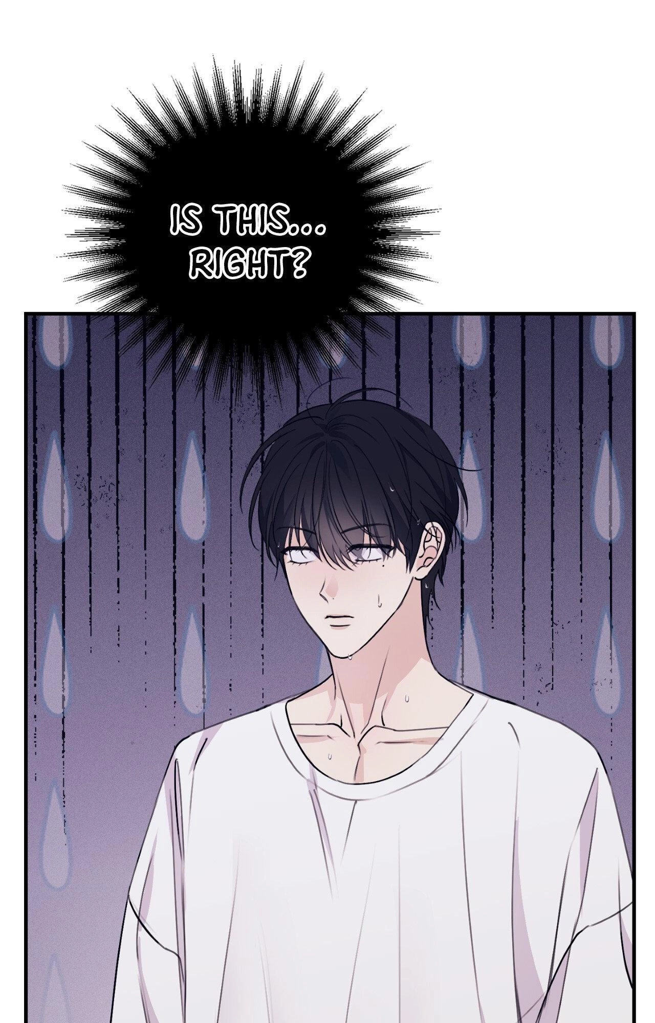 Symbiosis of Luna and Sol Chapter 26 page 1 - 