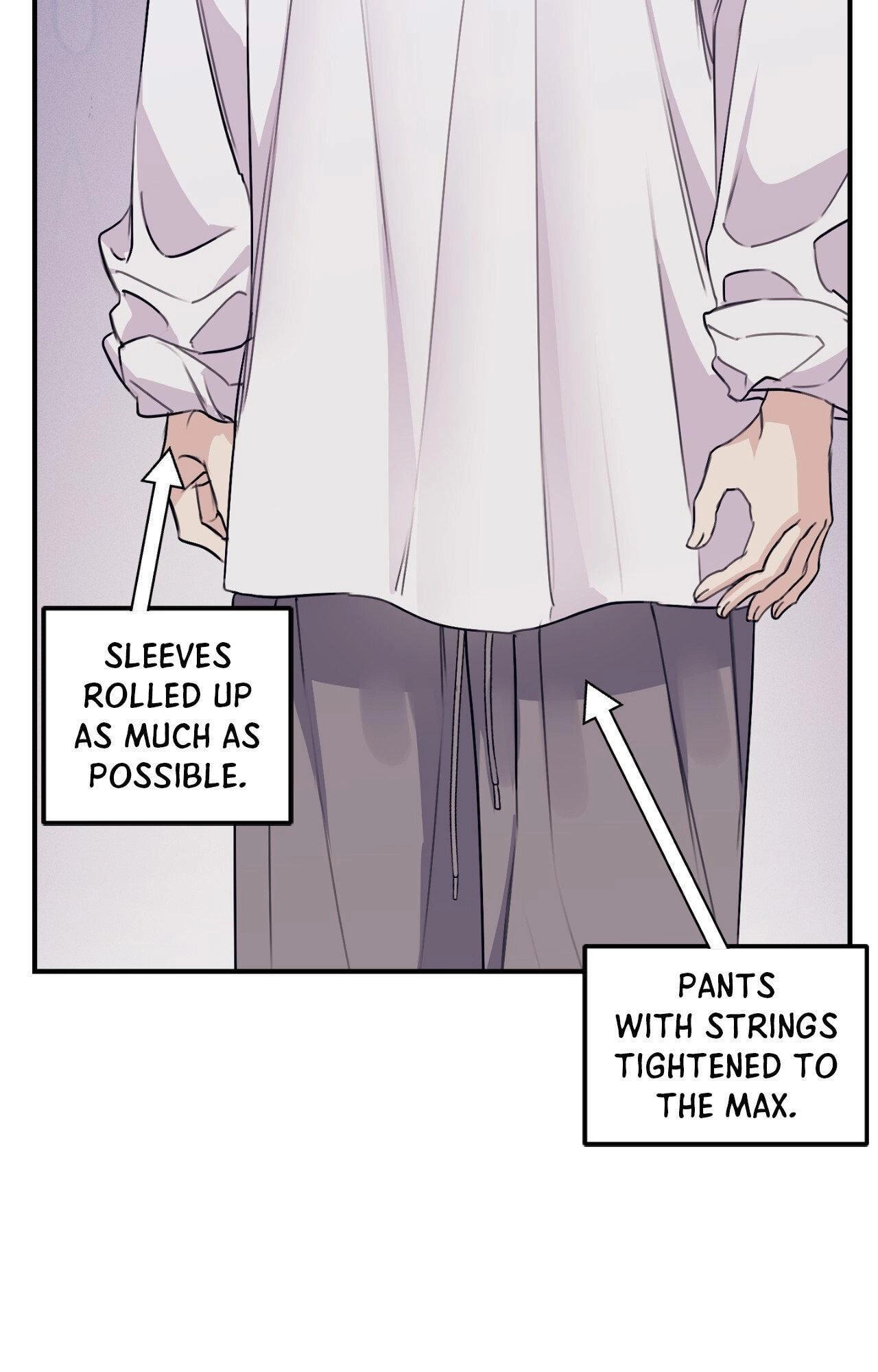 Symbiosis of Luna and Sol Chapter 26 page 2 - 