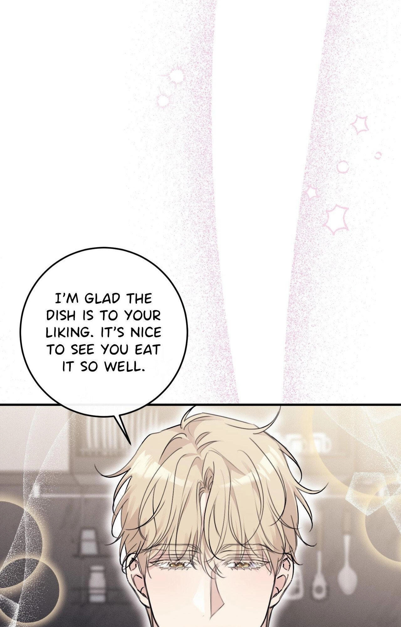 Symbiosis of Luna and Sol Chapter 26 page 103 - 