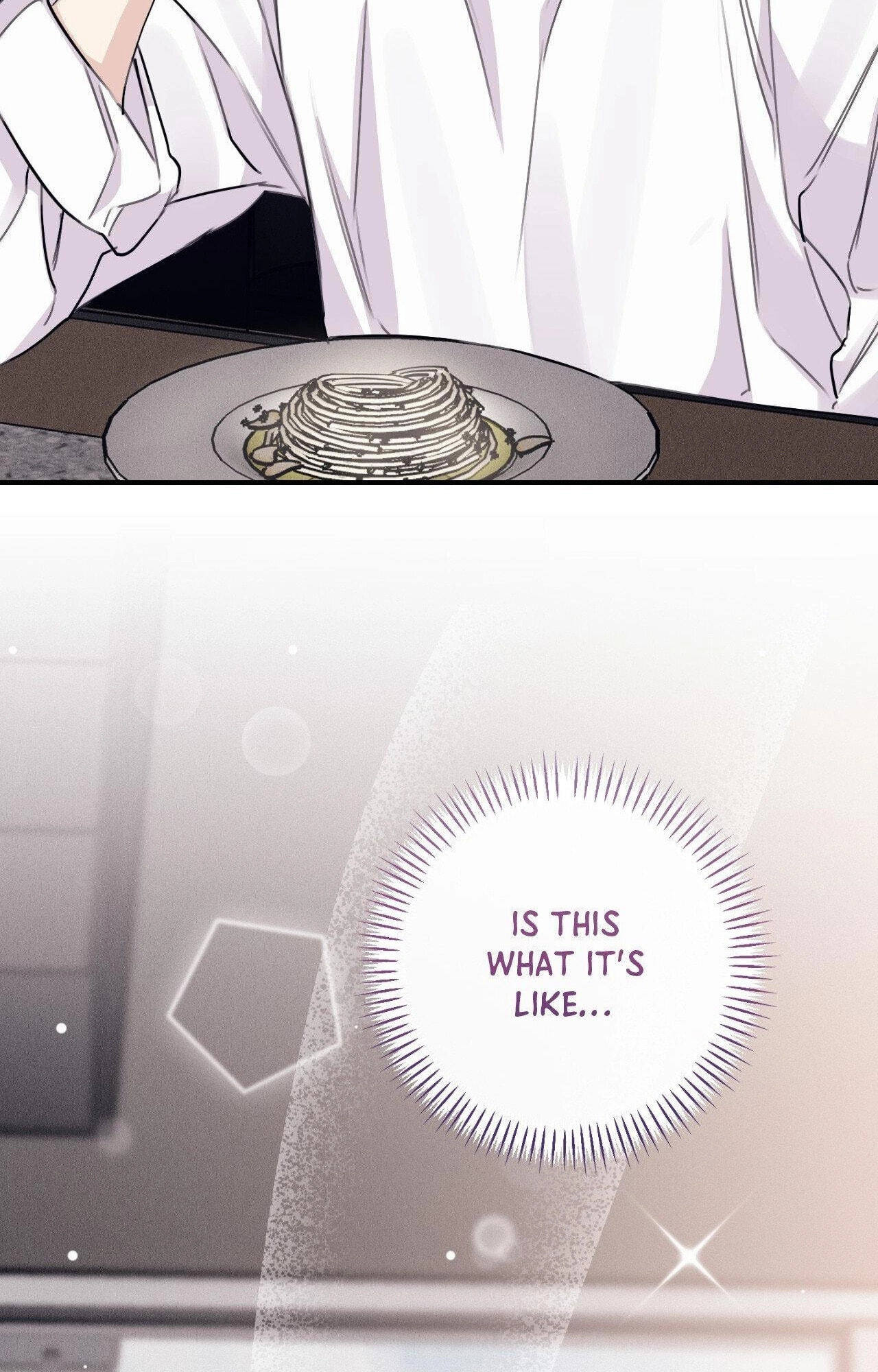 Symbiosis of Luna and Sol Chapter 26 page 107 - 