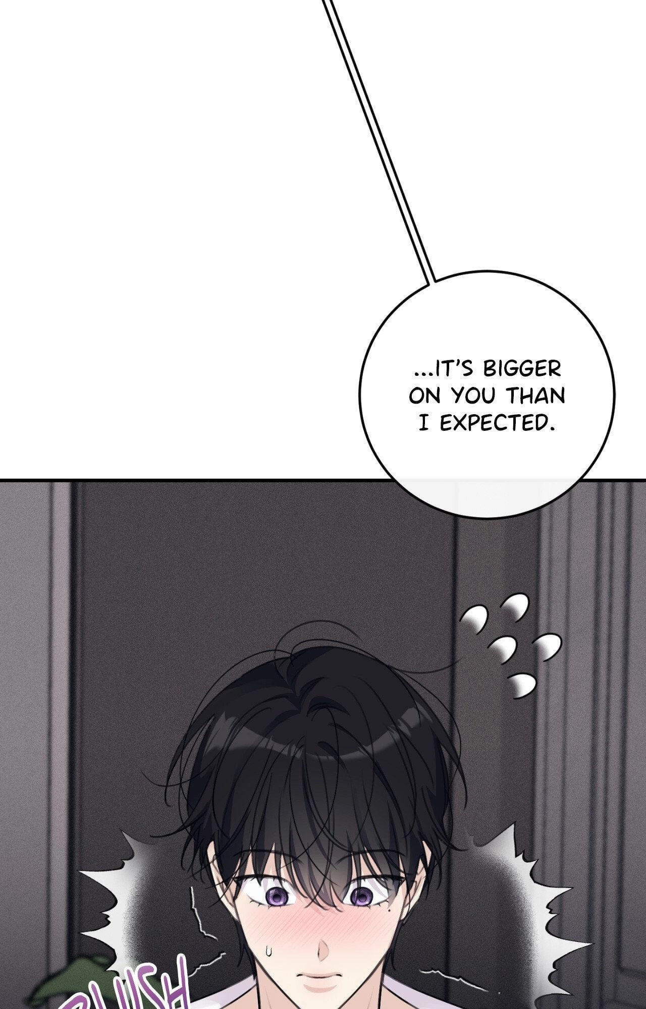 Symbiosis of Luna and Sol Chapter 26 page 12 - 