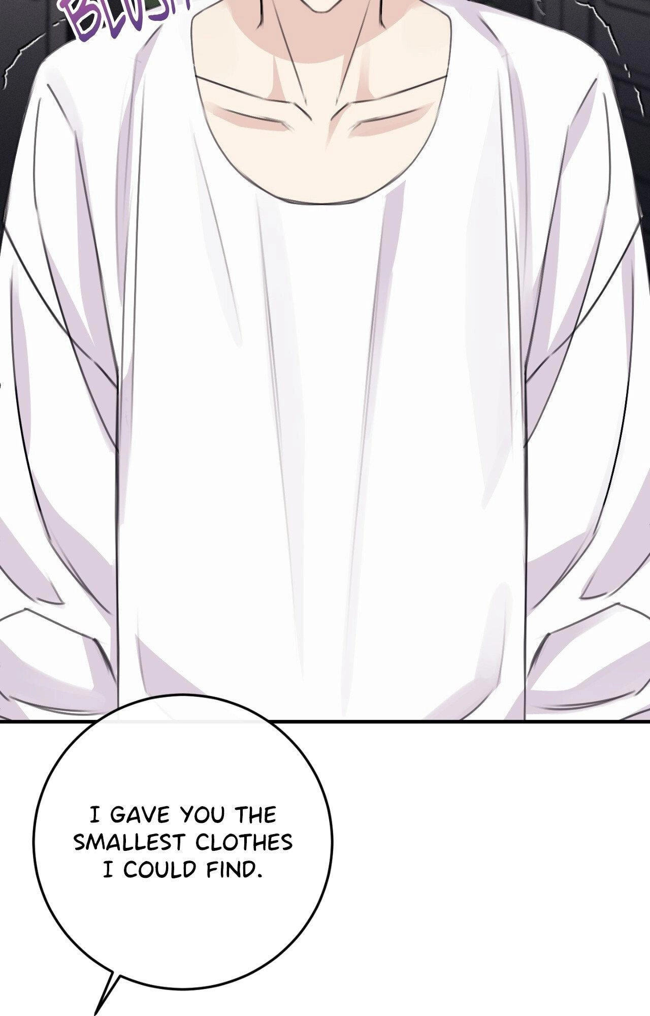 Symbiosis of Luna and Sol Chapter 26 page 13 - 