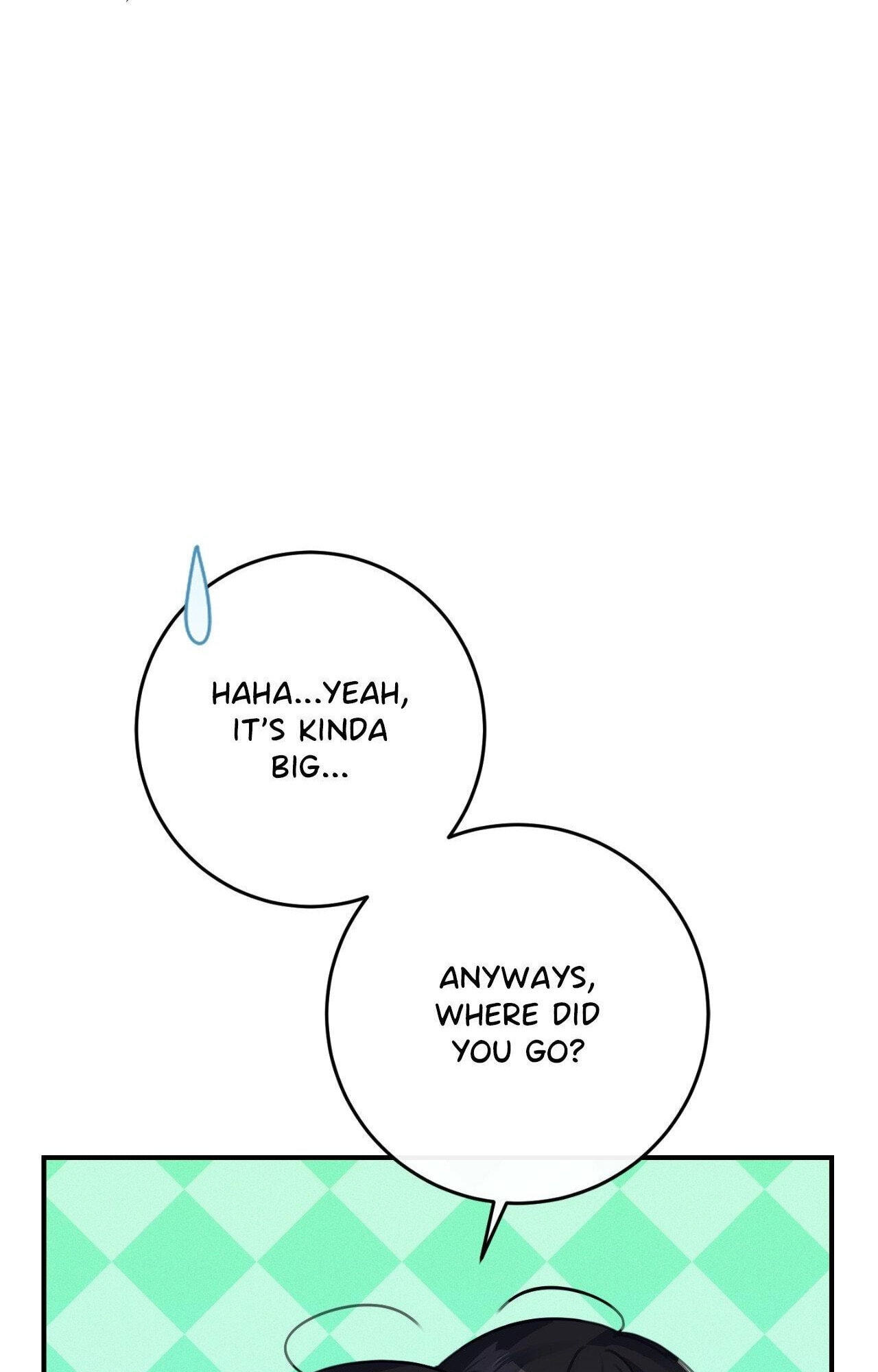 Symbiosis of Luna and Sol Chapter 26 page 14 - 