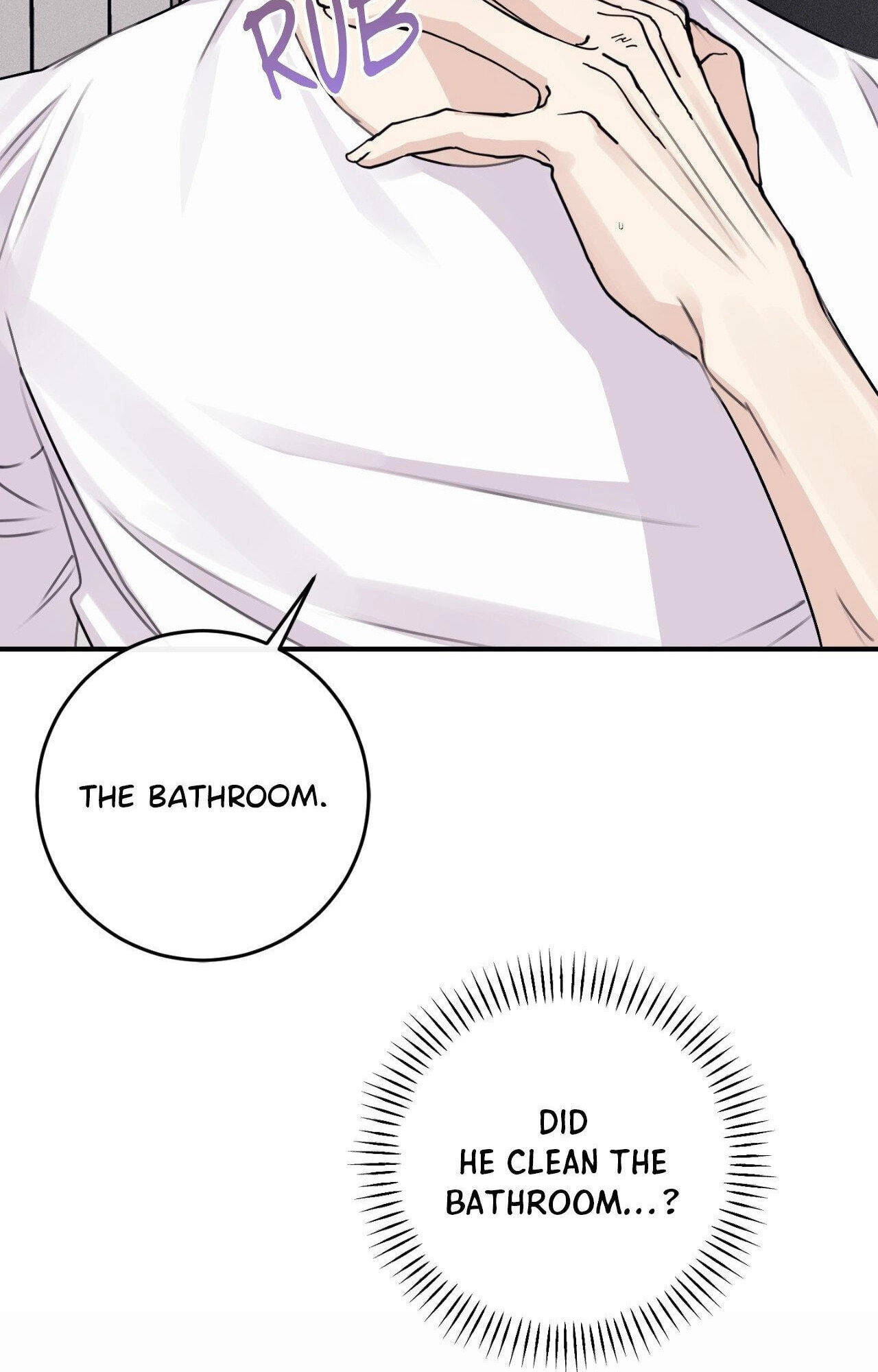 Symbiosis of Luna and Sol Chapter 26 page 17 - 