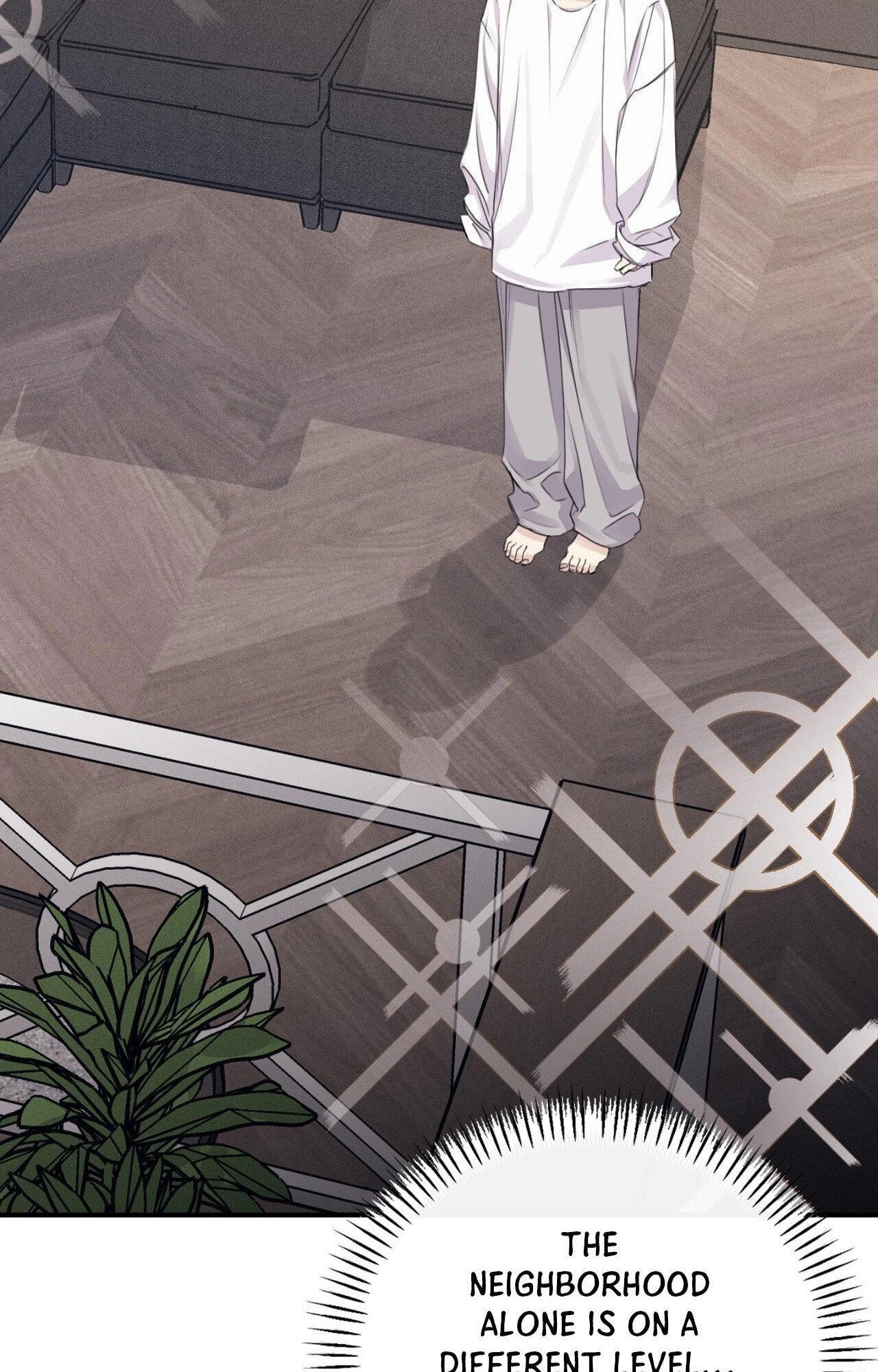 Symbiosis of Luna and Sol Chapter 26 page 19 - 