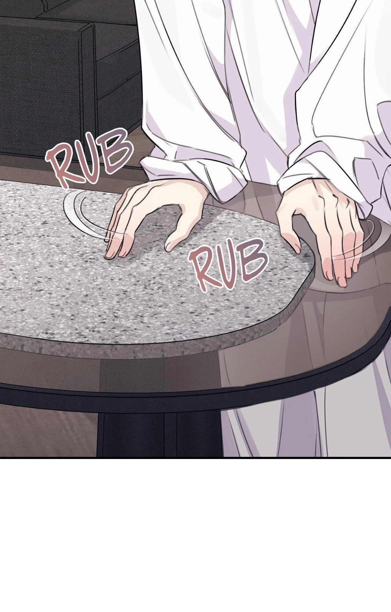 Symbiosis of Luna and Sol Chapter 26 page 28 - 