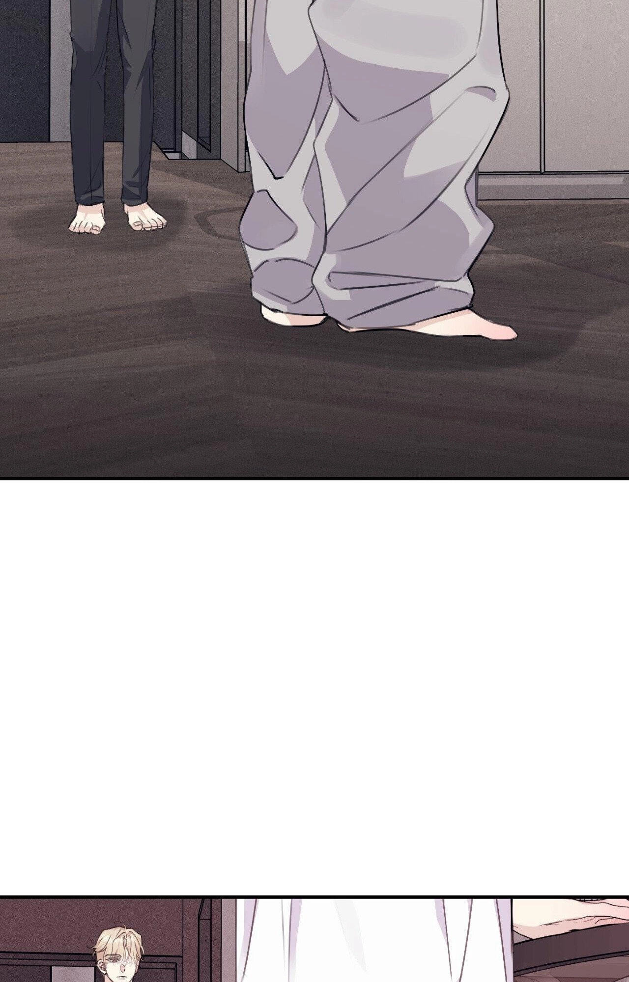 Symbiosis of Luna and Sol Chapter 26 page 30 - 