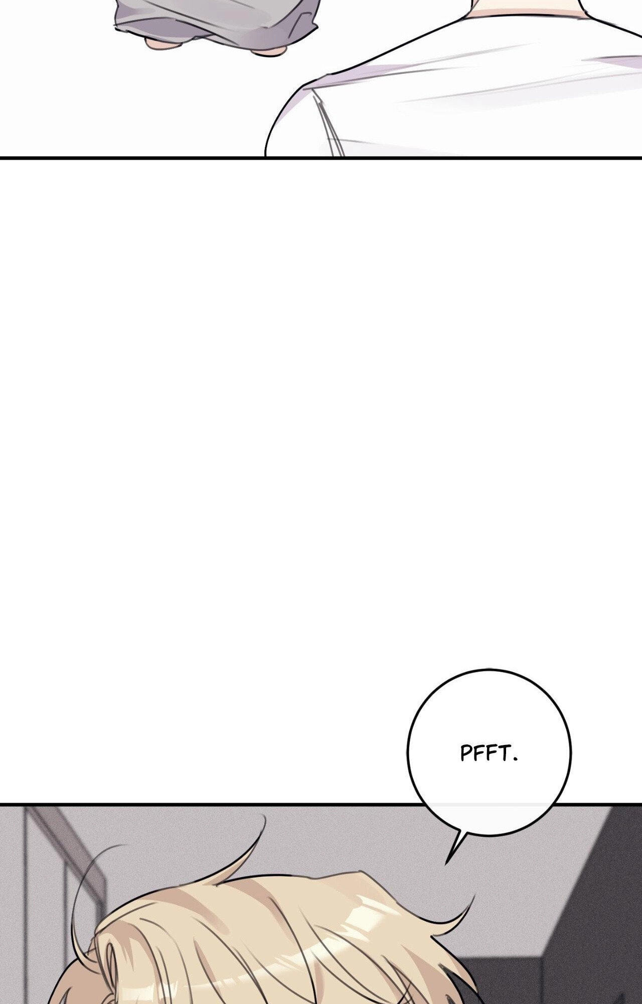 Symbiosis of Luna and Sol Chapter 26 page 33 - 