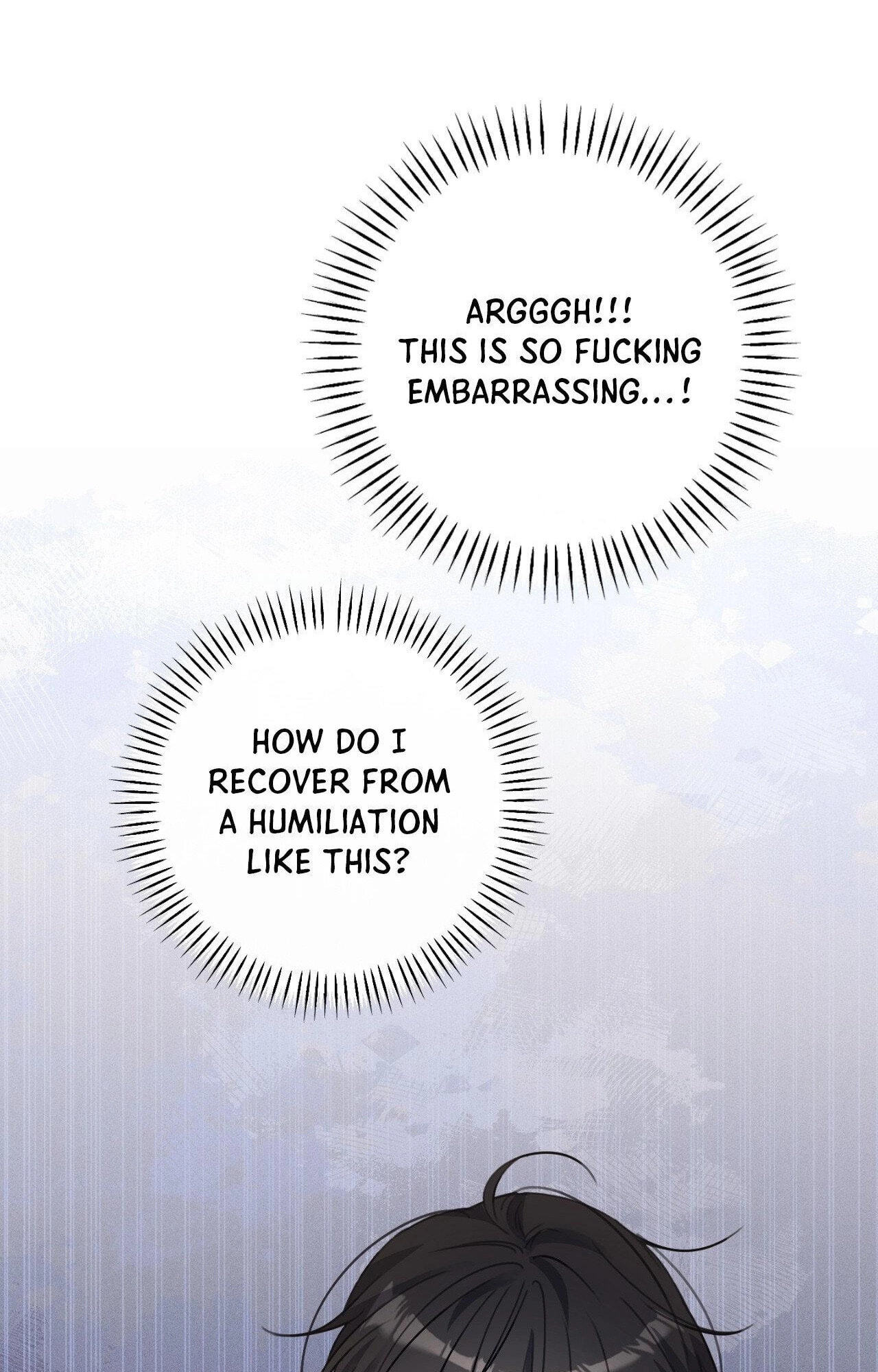 Symbiosis of Luna and Sol Chapter 26 page 35 - 