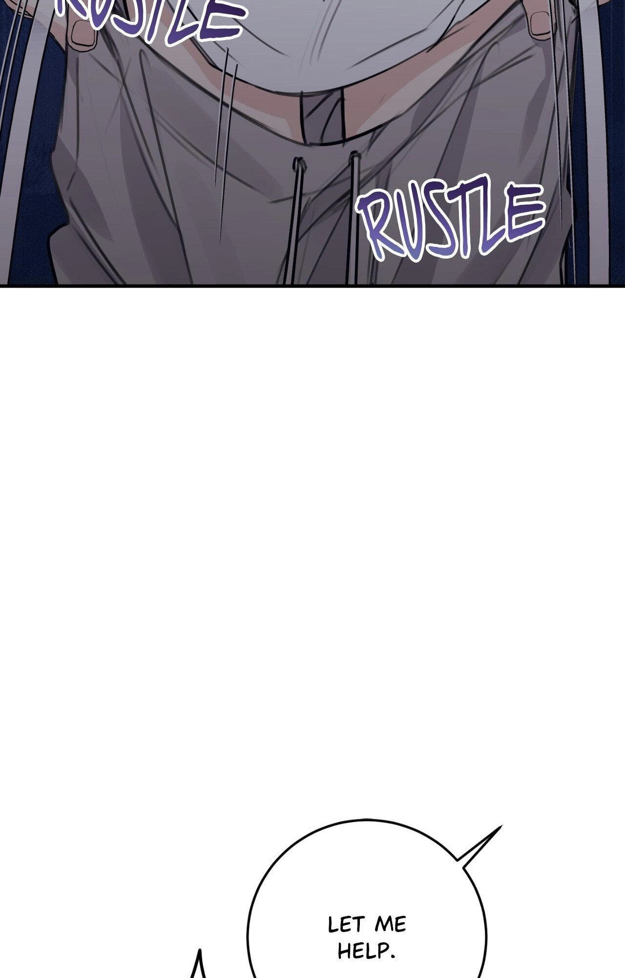 Symbiosis of Luna and Sol Chapter 26 page 37 - 