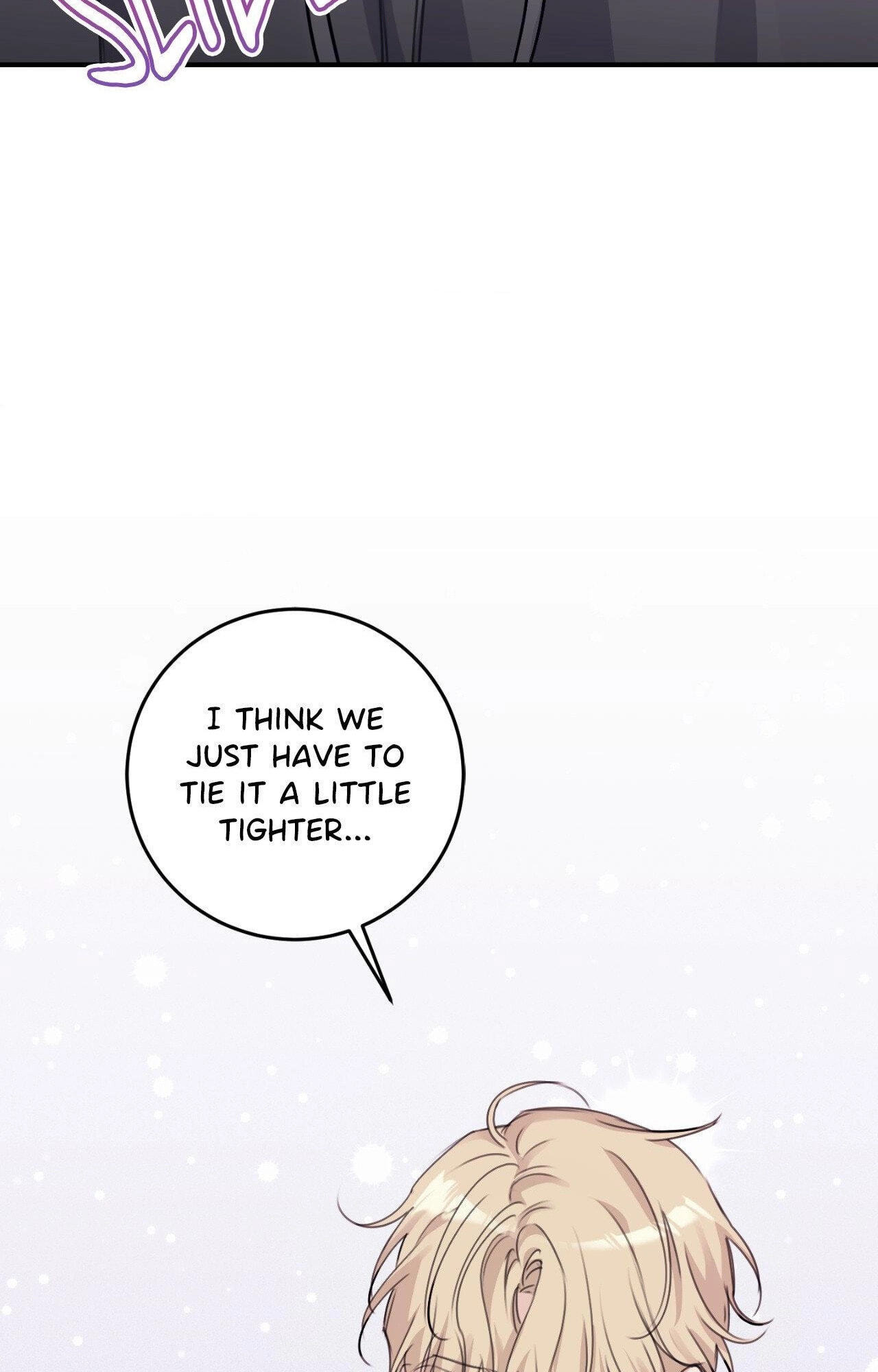 Symbiosis of Luna and Sol Chapter 26 page 39 - 