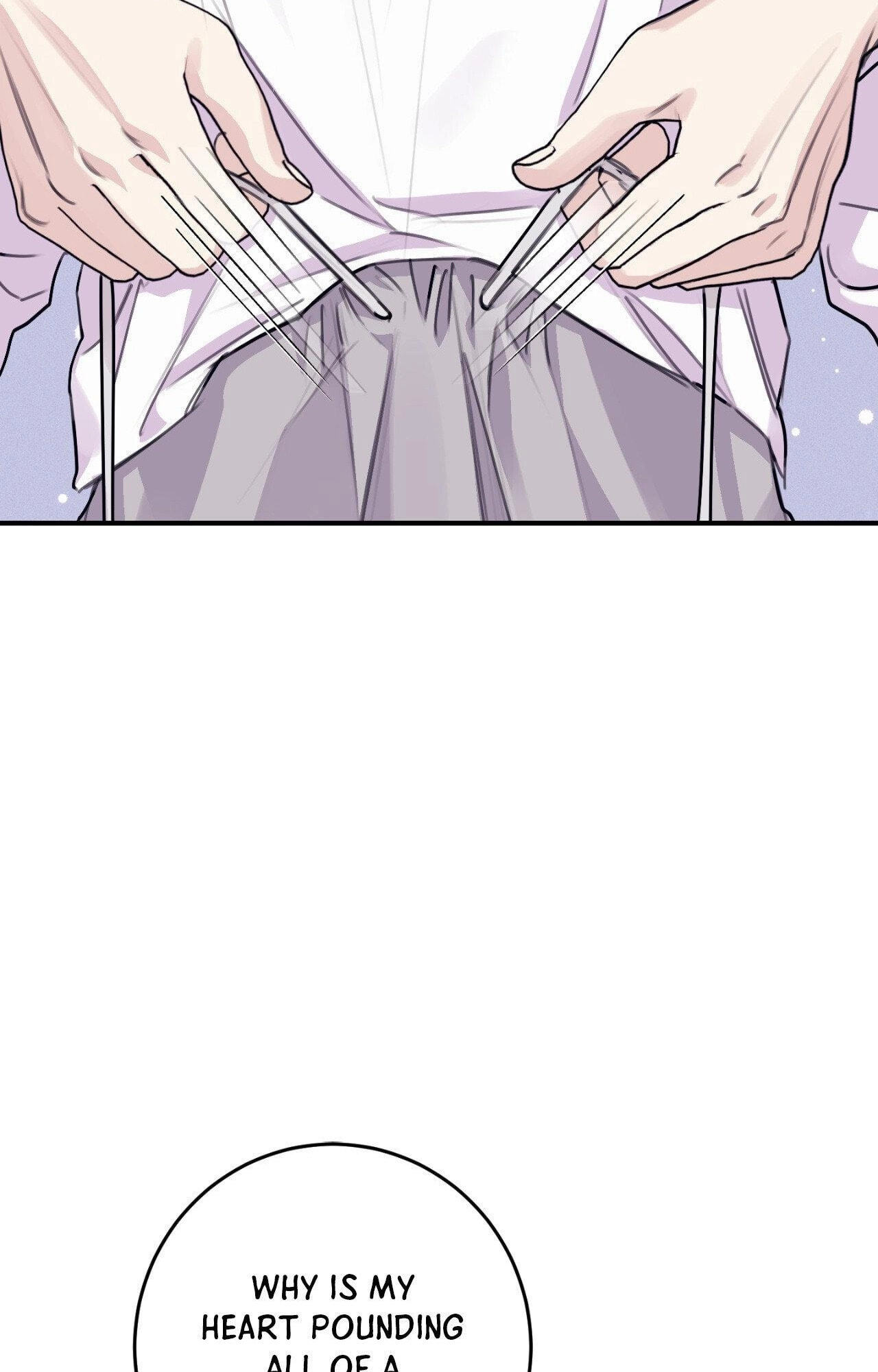 Symbiosis of Luna and Sol Chapter 26 page 41 - 