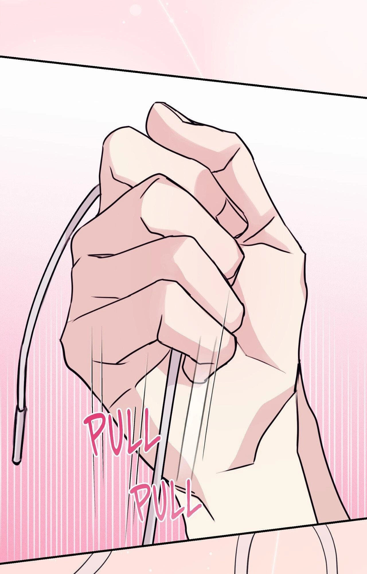 Symbiosis of Luna and Sol Chapter 26 page 44 - 