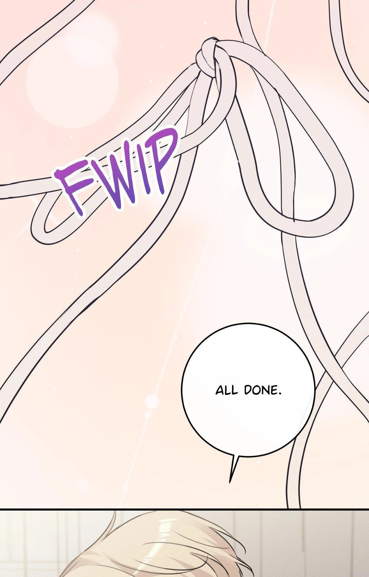Symbiosis of Luna and Sol Chapter 26 page 45 - 