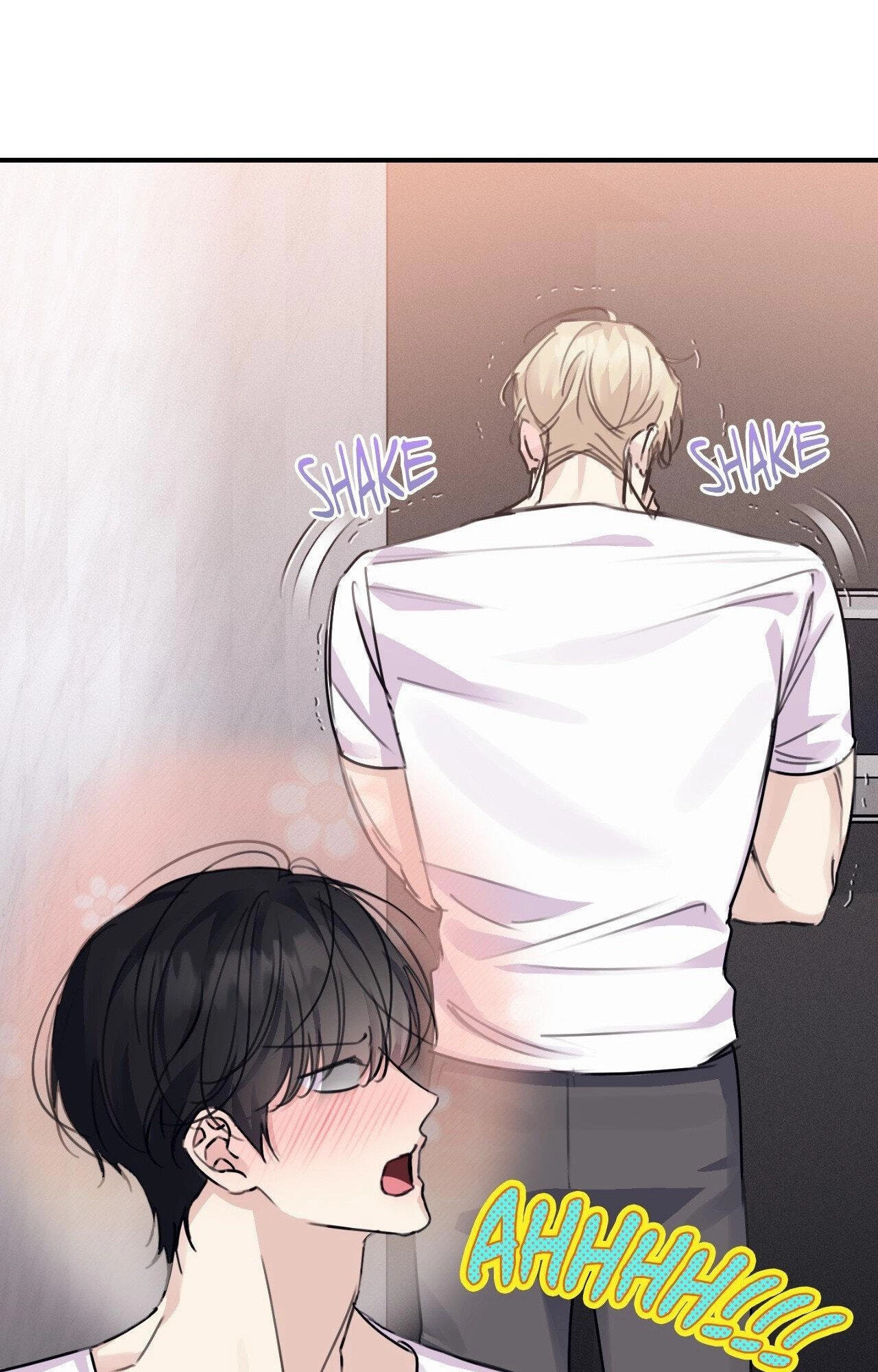 Symbiosis of Luna and Sol Chapter 26 page 51 - 