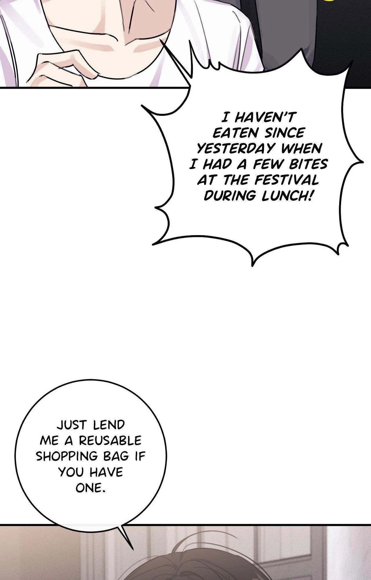 Symbiosis of Luna and Sol Chapter 26 page 52 - 