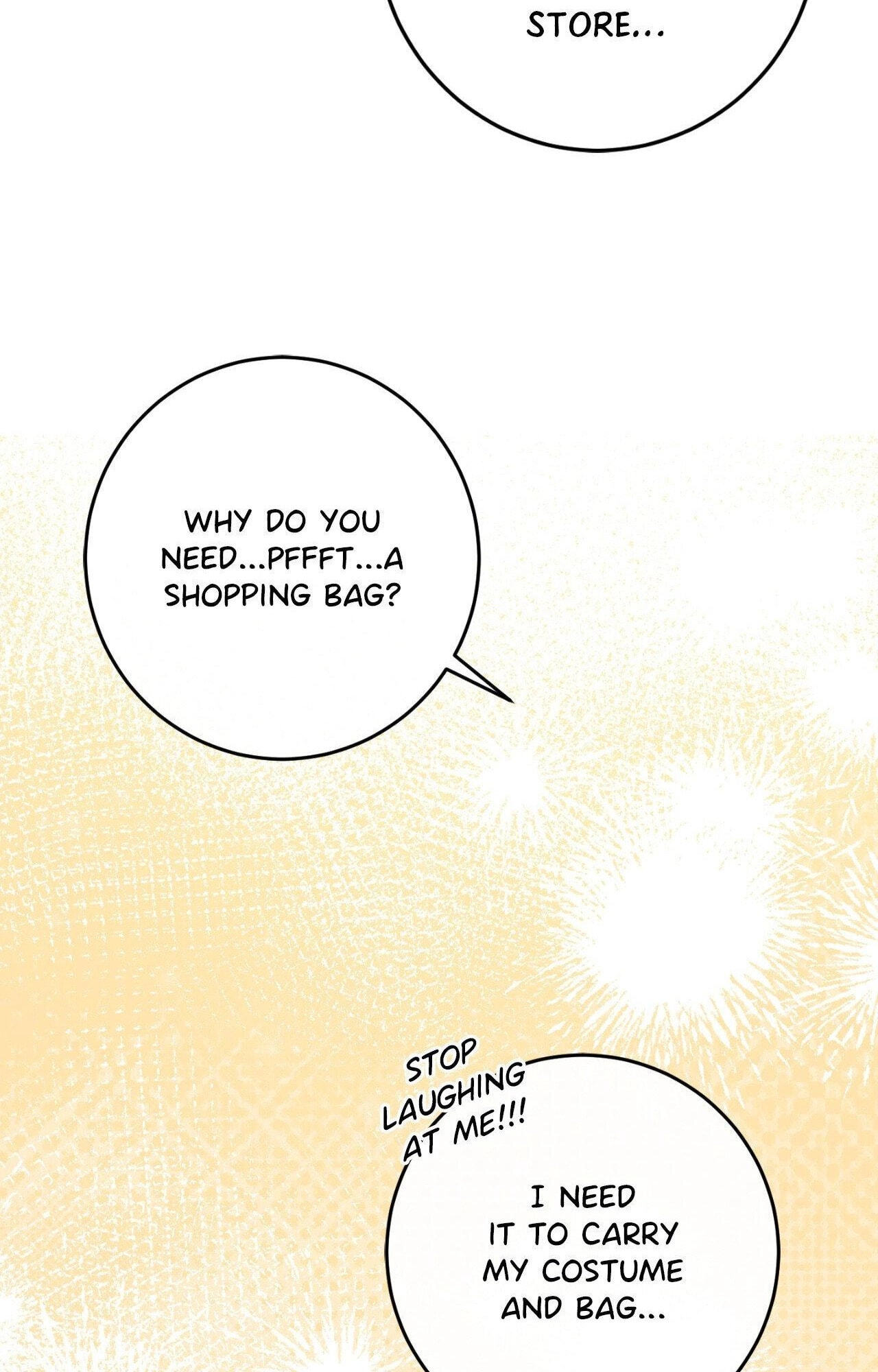 Symbiosis of Luna and Sol Chapter 26 page 54 - 