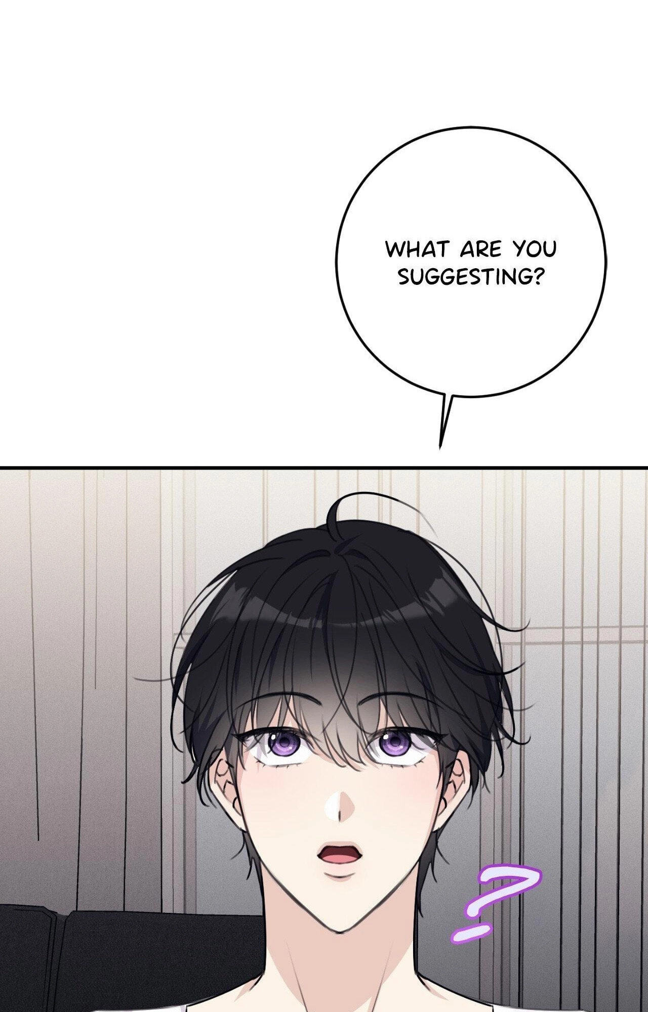 Symbiosis of Luna and Sol Chapter 26 page 57 - 