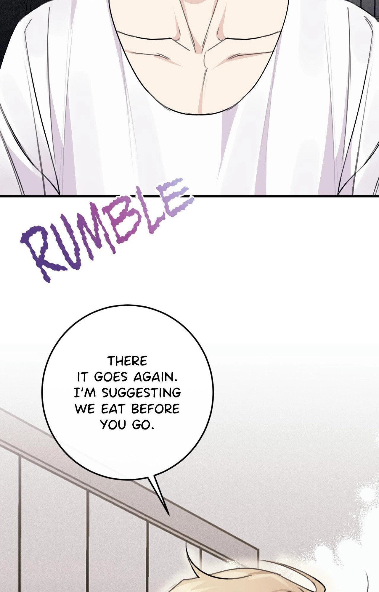 Symbiosis of Luna and Sol Chapter 26 page 58 - 