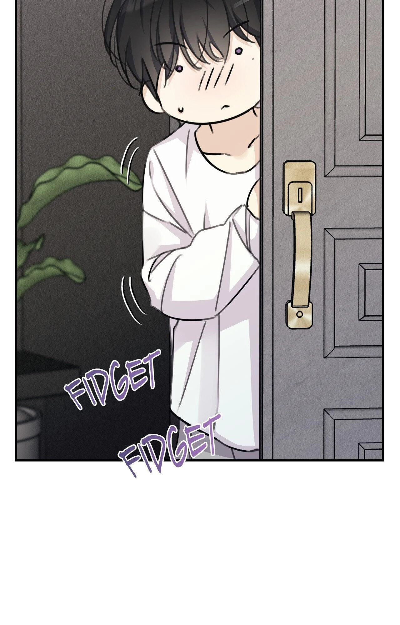 Symbiosis of Luna and Sol Chapter 26 page 7 - 