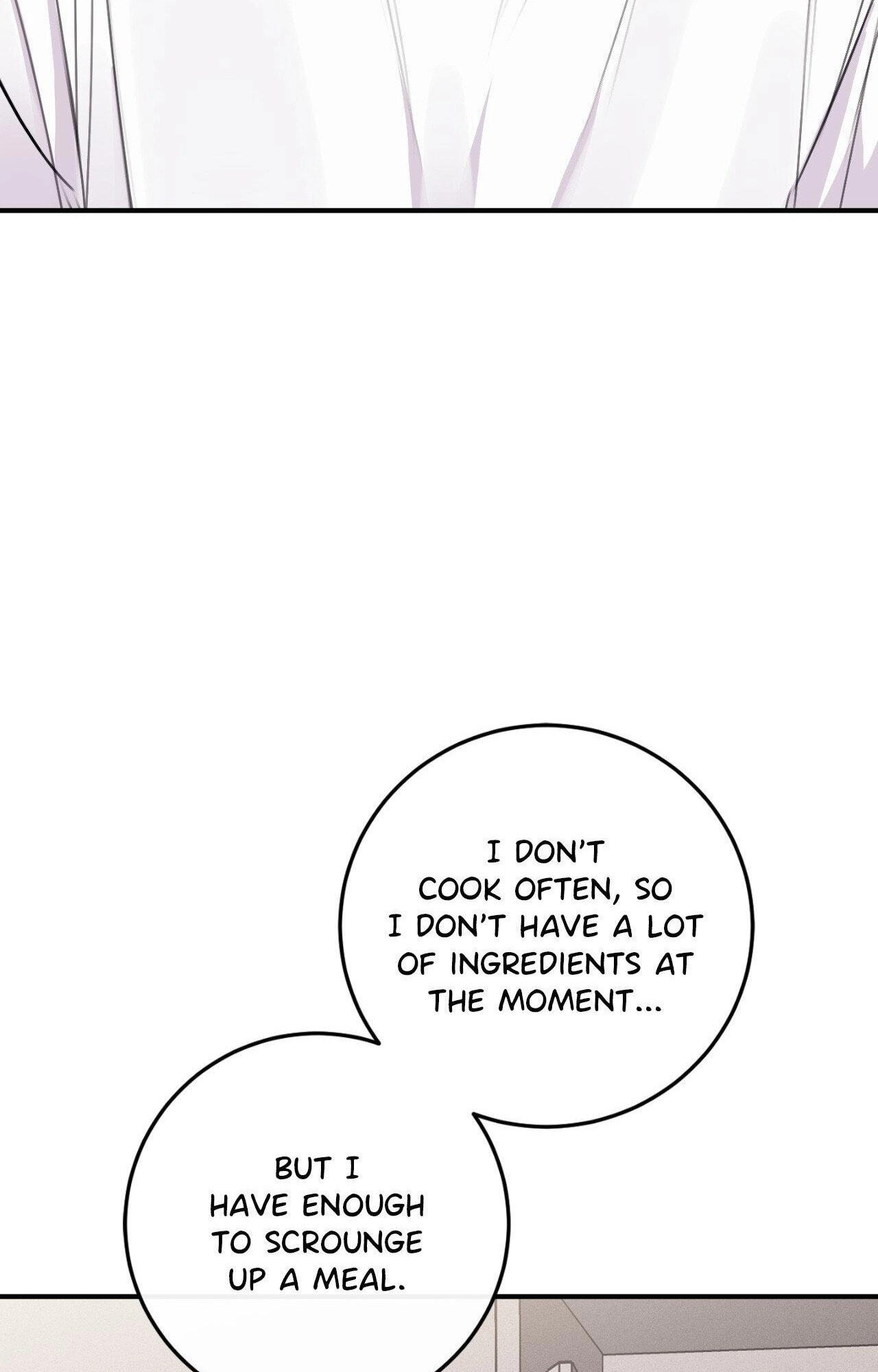 Symbiosis of Luna and Sol Chapter 26 page 64 - 