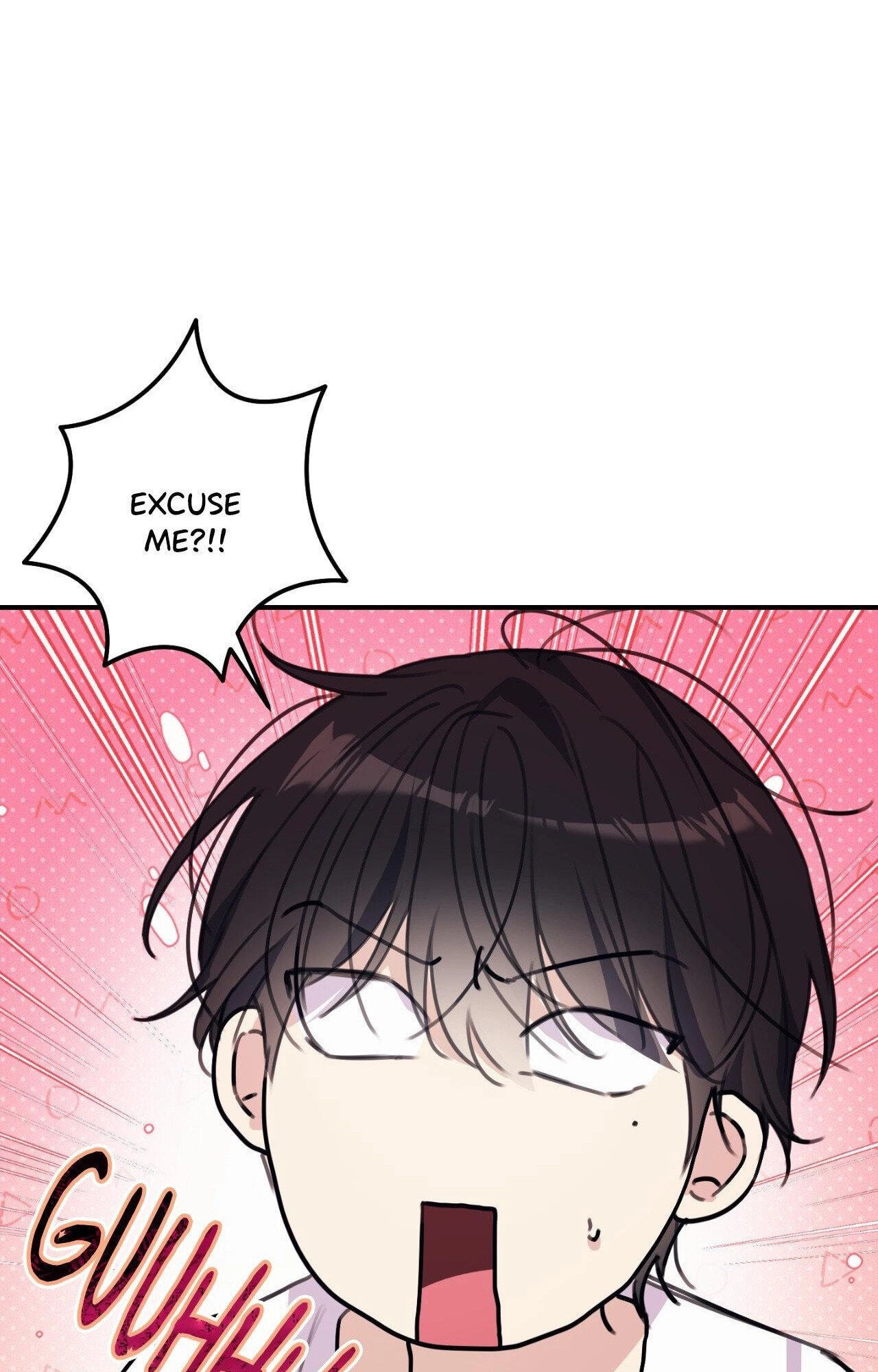 Symbiosis of Luna and Sol Chapter 26 page 66 - 
