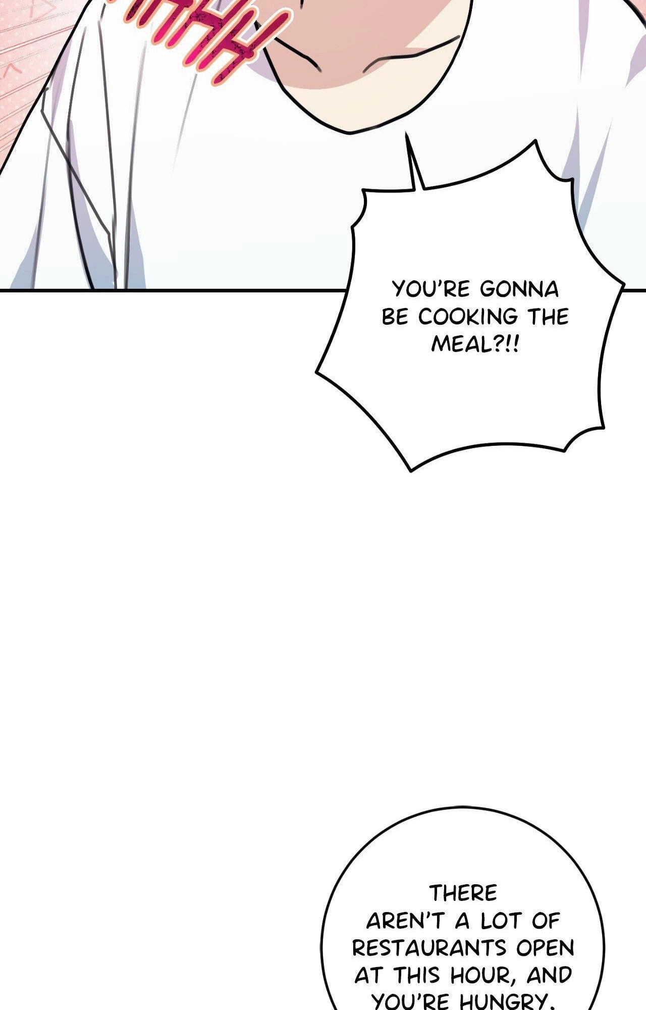 Symbiosis of Luna and Sol Chapter 26 page 67 - 