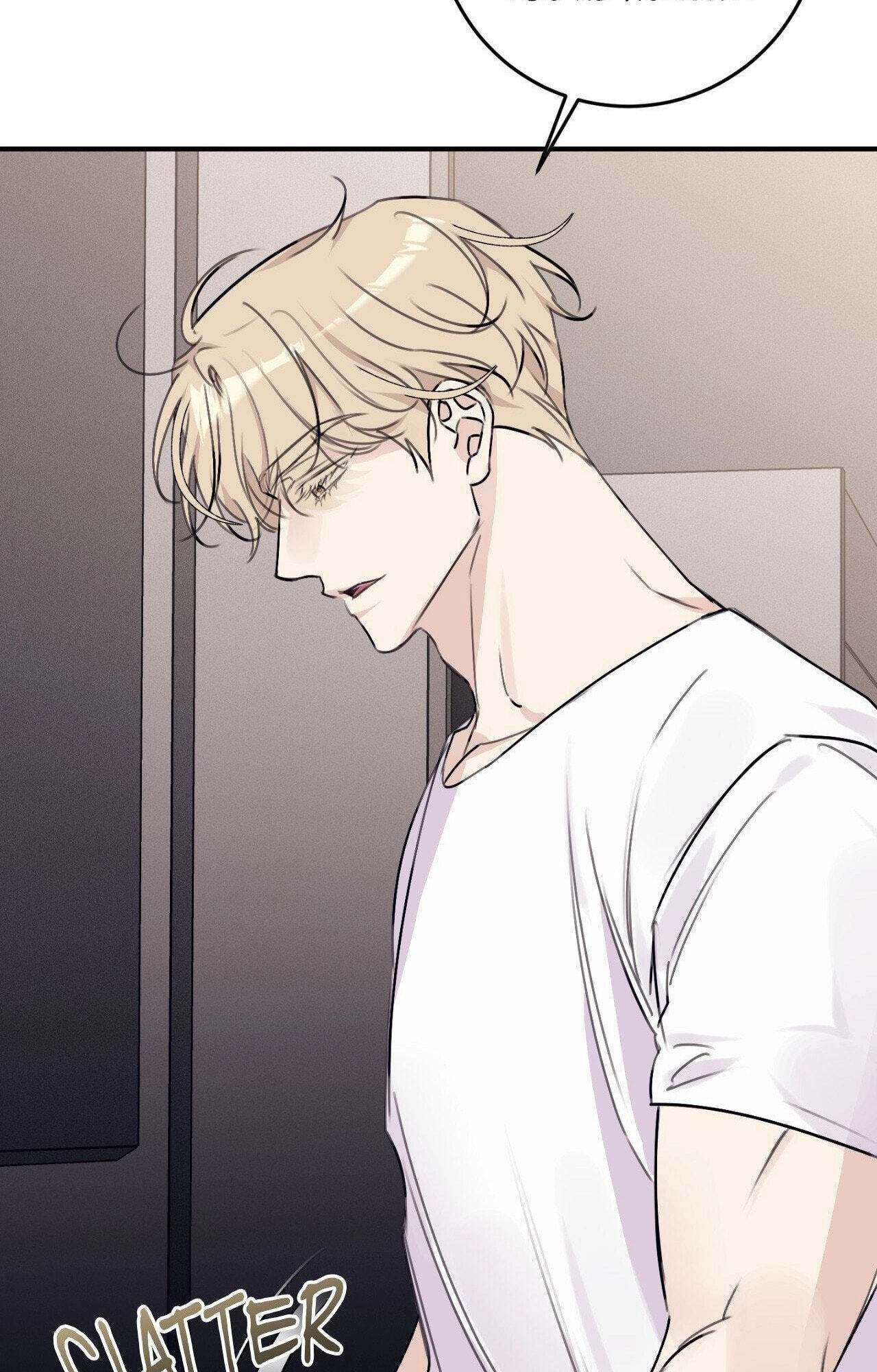 Symbiosis of Luna and Sol Chapter 26 page 68 - 