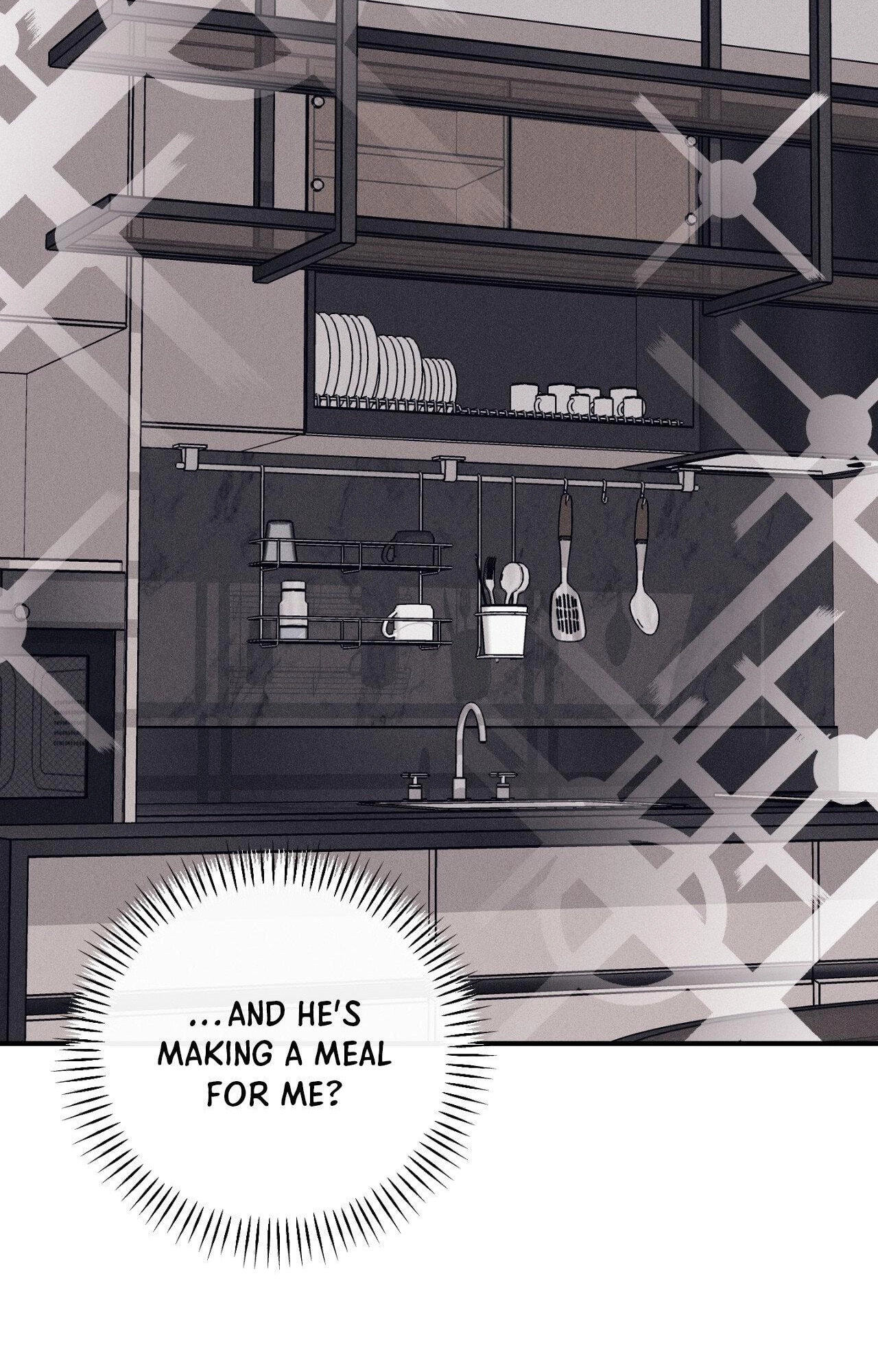 Symbiosis of Luna and Sol Chapter 26 page 70 - 