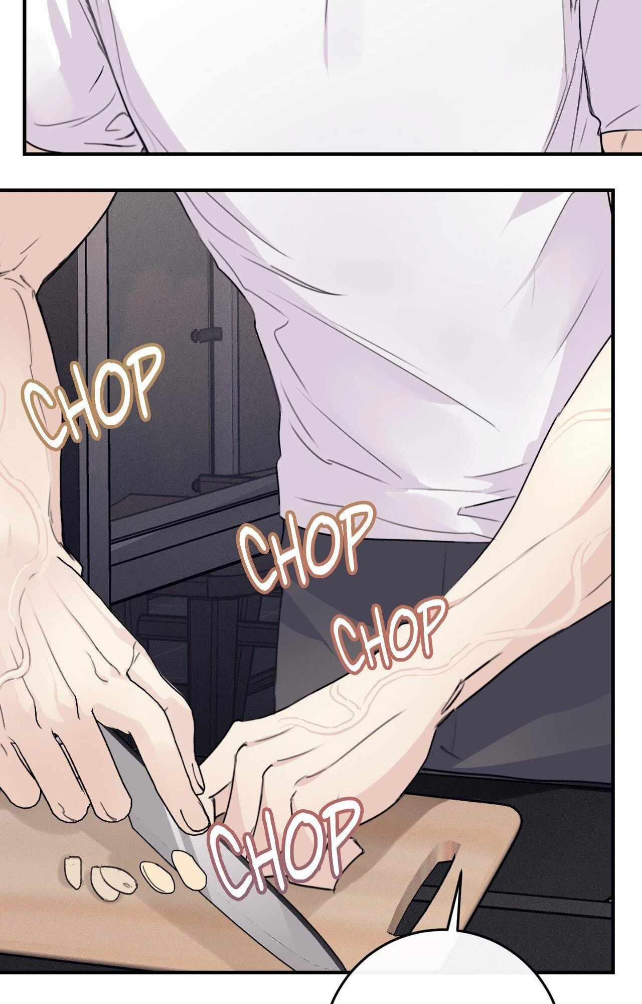 Symbiosis of Luna and Sol Chapter 26 page 79 - 
