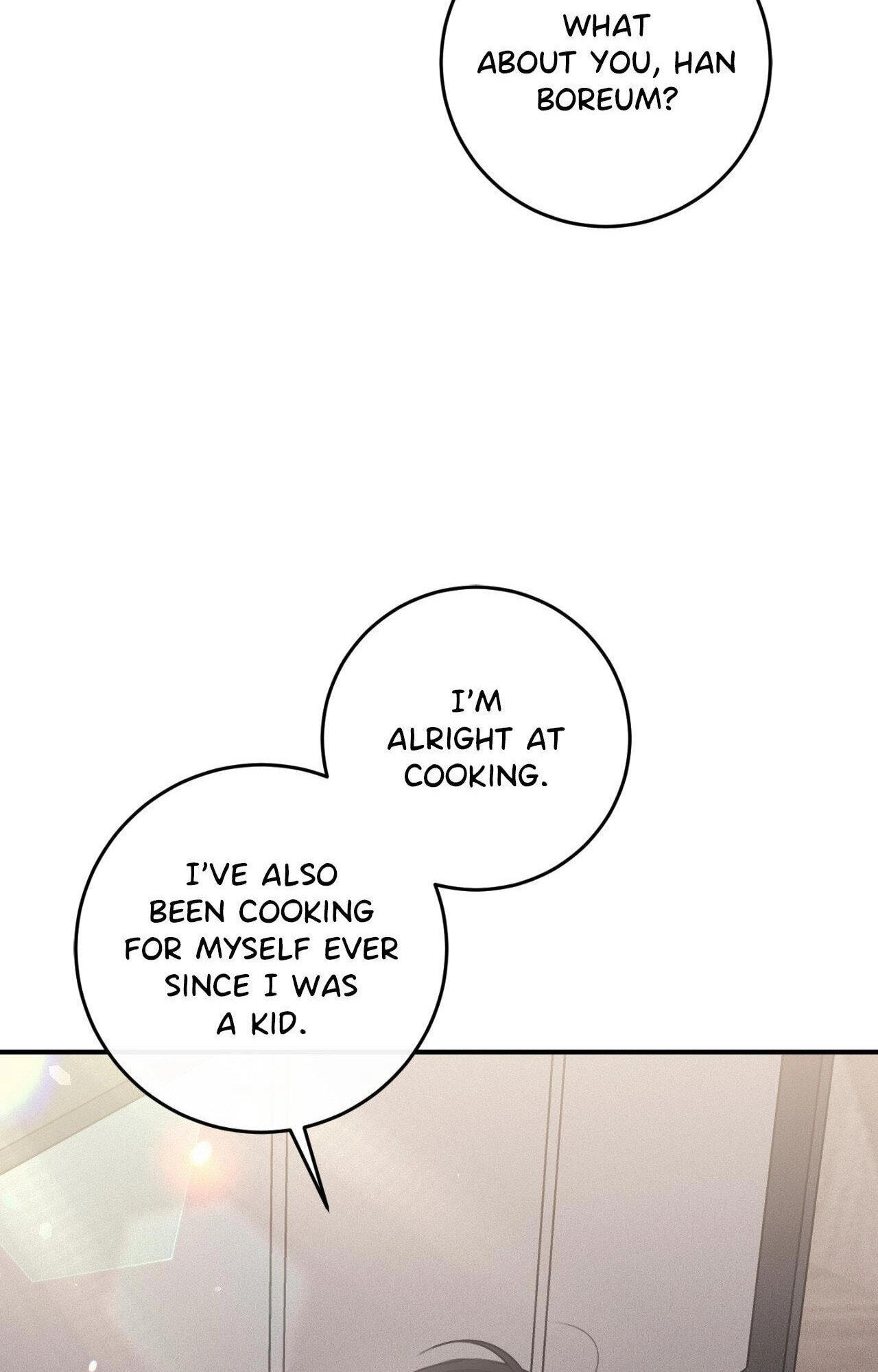 Symbiosis of Luna and Sol Chapter 26 page 80 - 