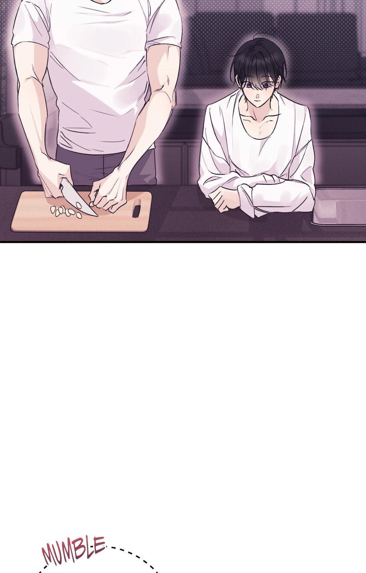 Symbiosis of Luna and Sol Chapter 26 page 87 - 