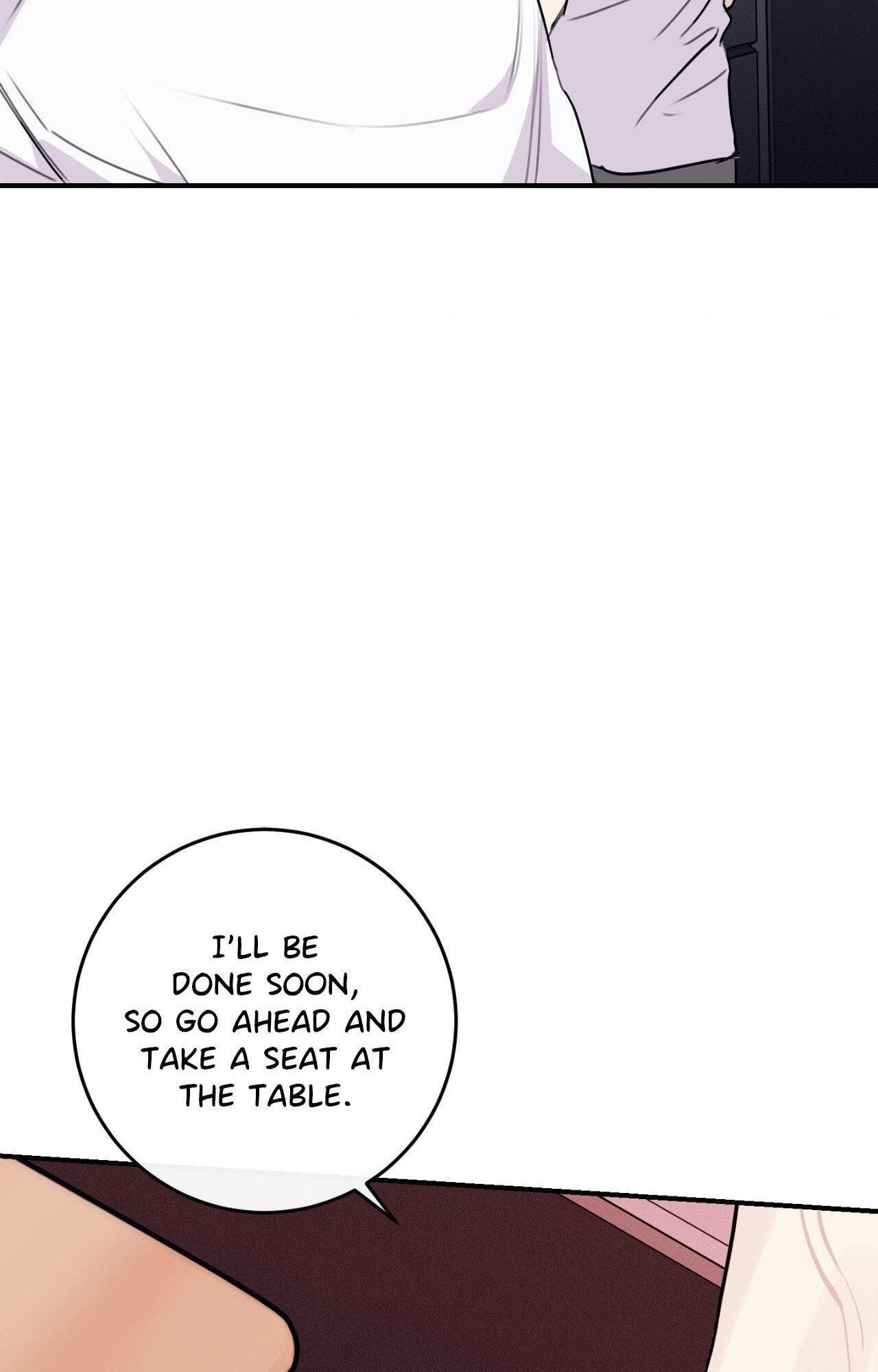 Symbiosis of Luna and Sol Chapter 26 page 89 - 