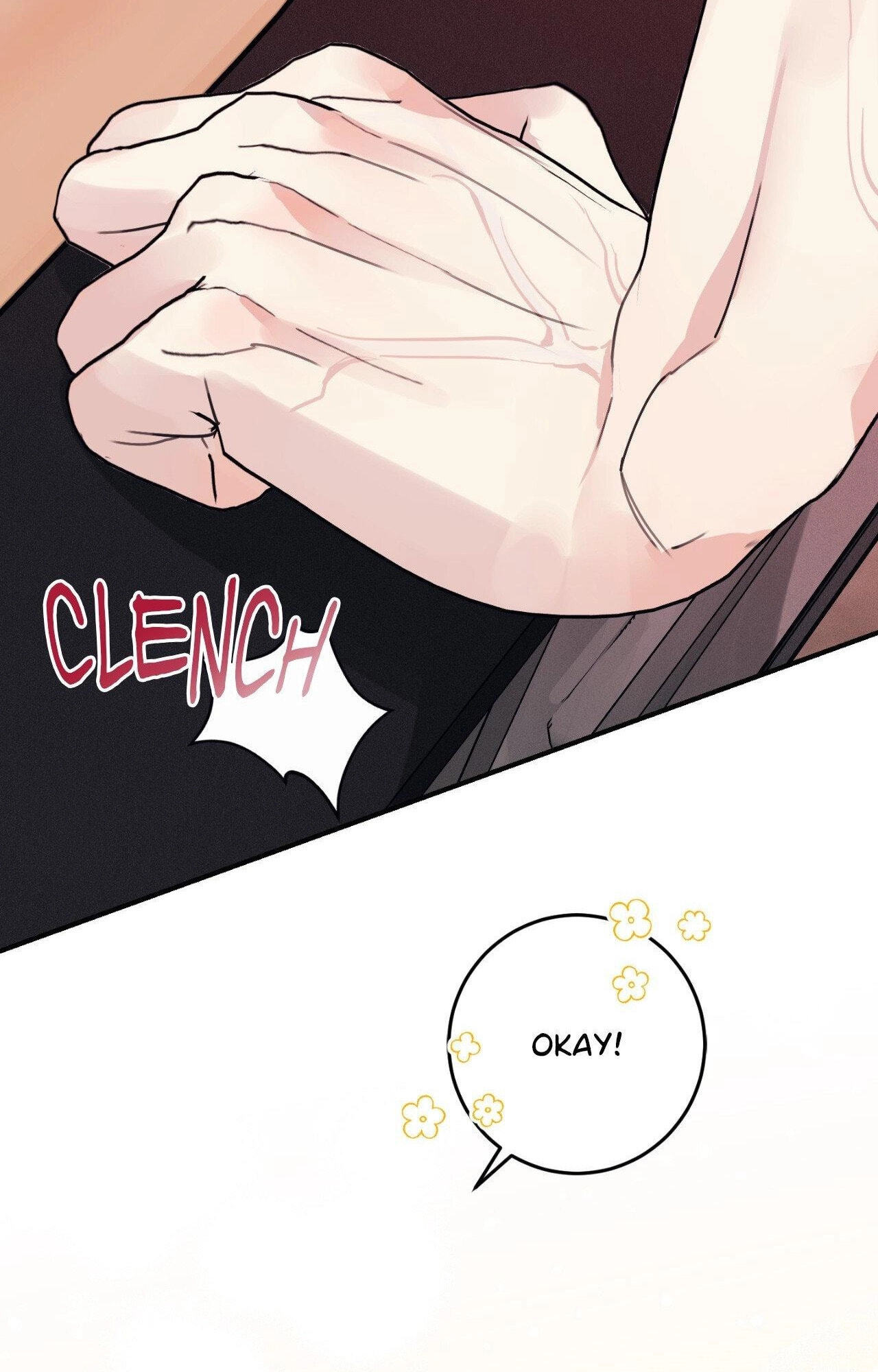 Symbiosis of Luna and Sol Chapter 26 page 90 - 
