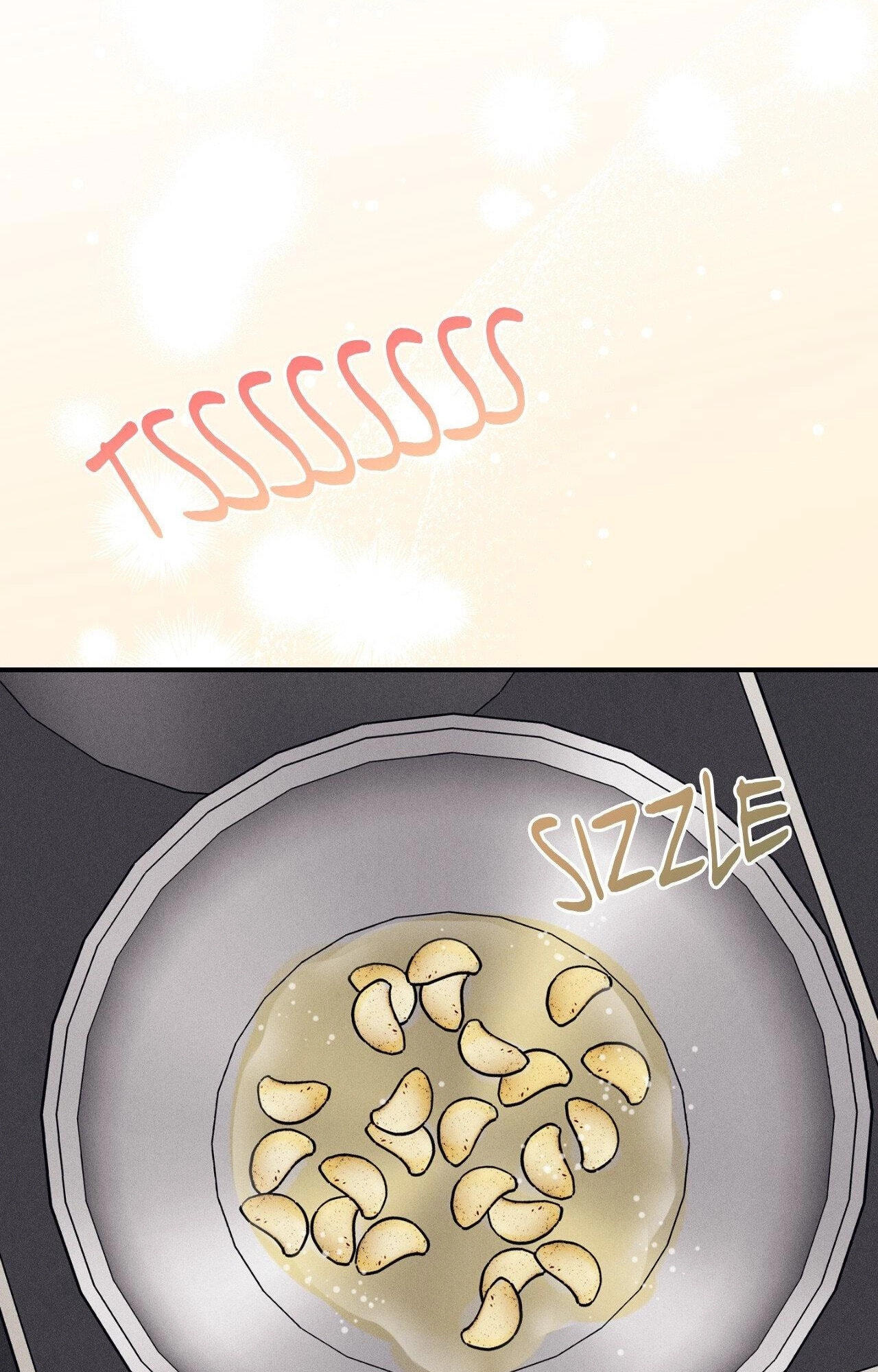 Symbiosis of Luna and Sol Chapter 26 page 91 - 